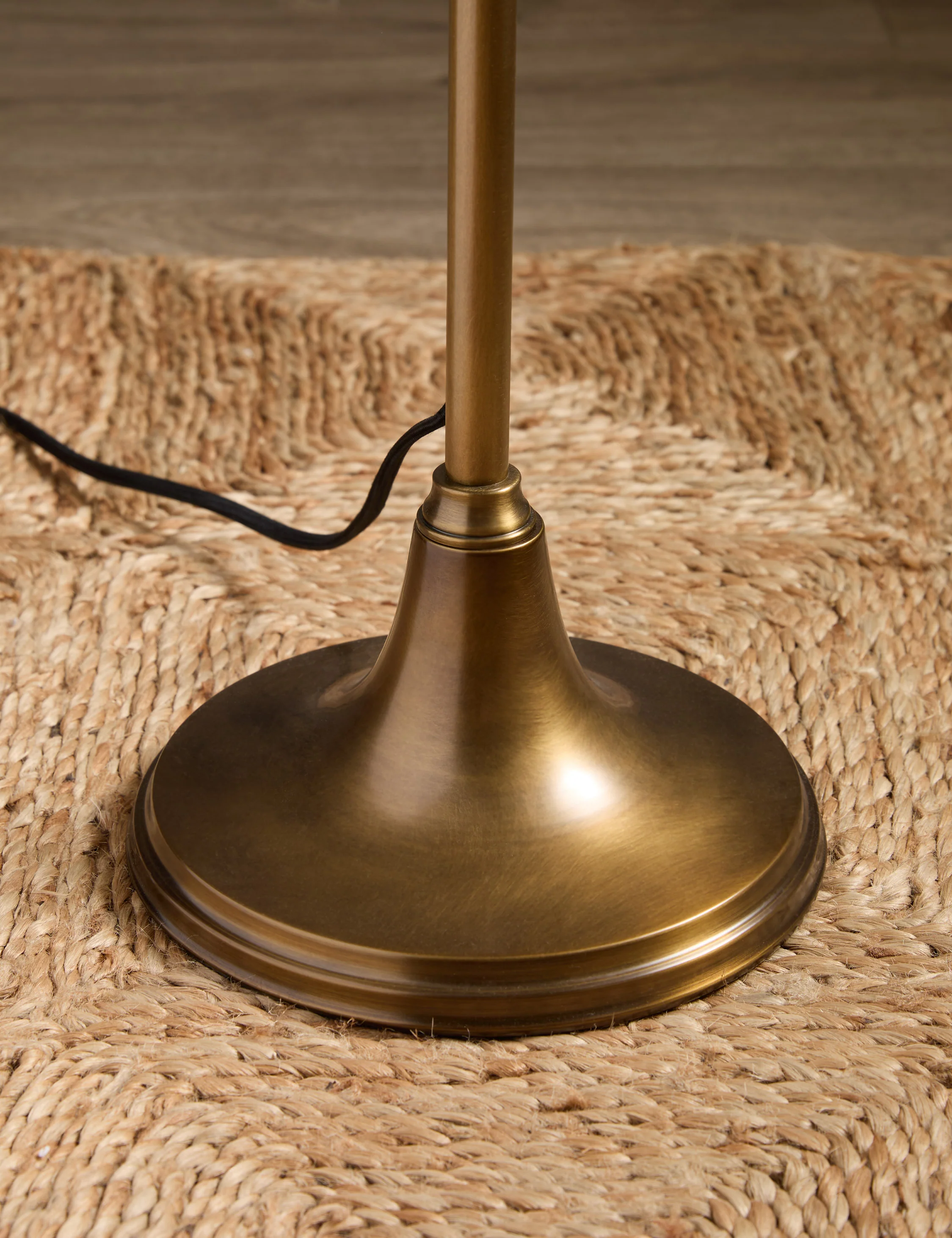 Lily Adjustable Floor Lamp by Heidi Caillier - Image 6