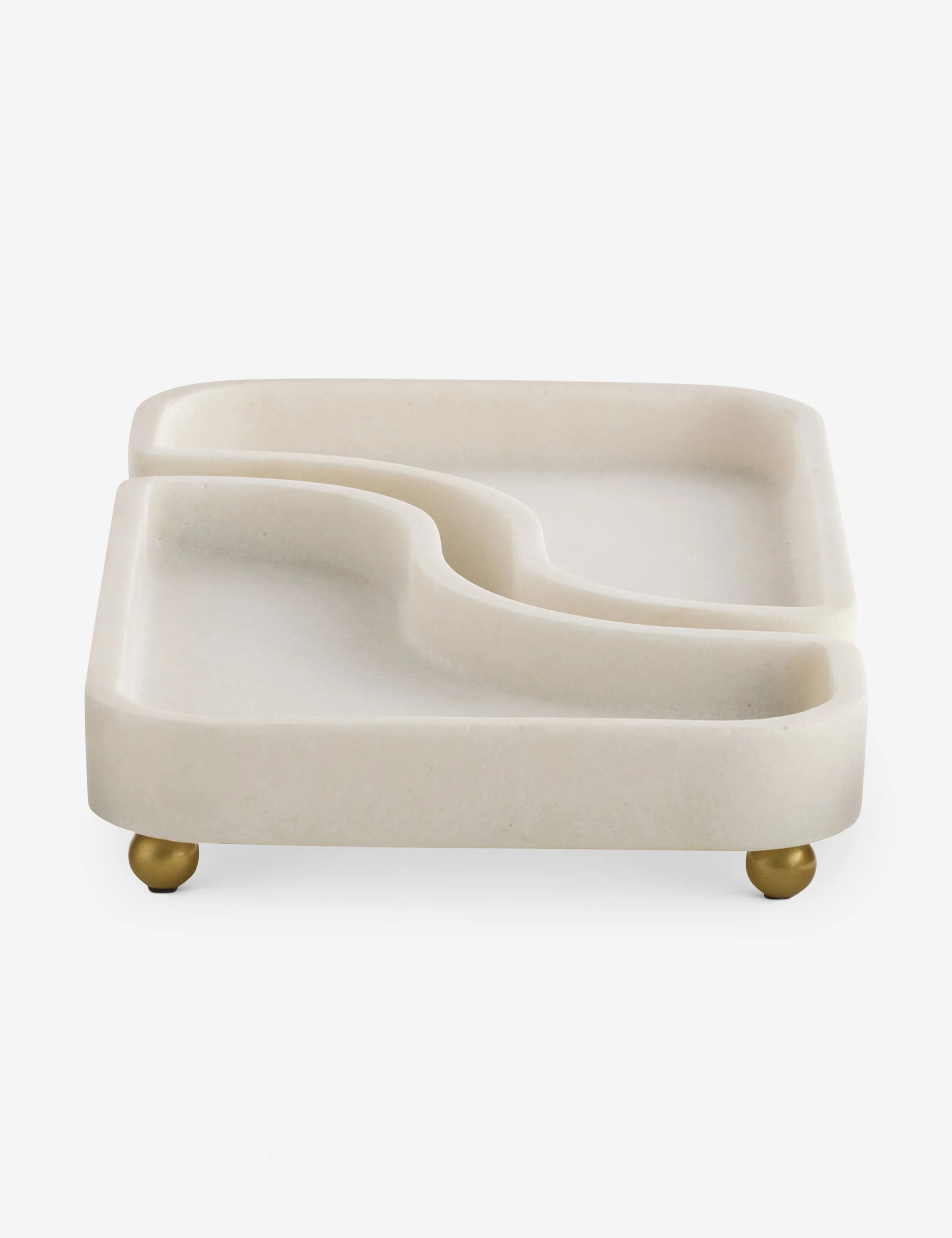 Lily Tray by Arteriors - Image 3