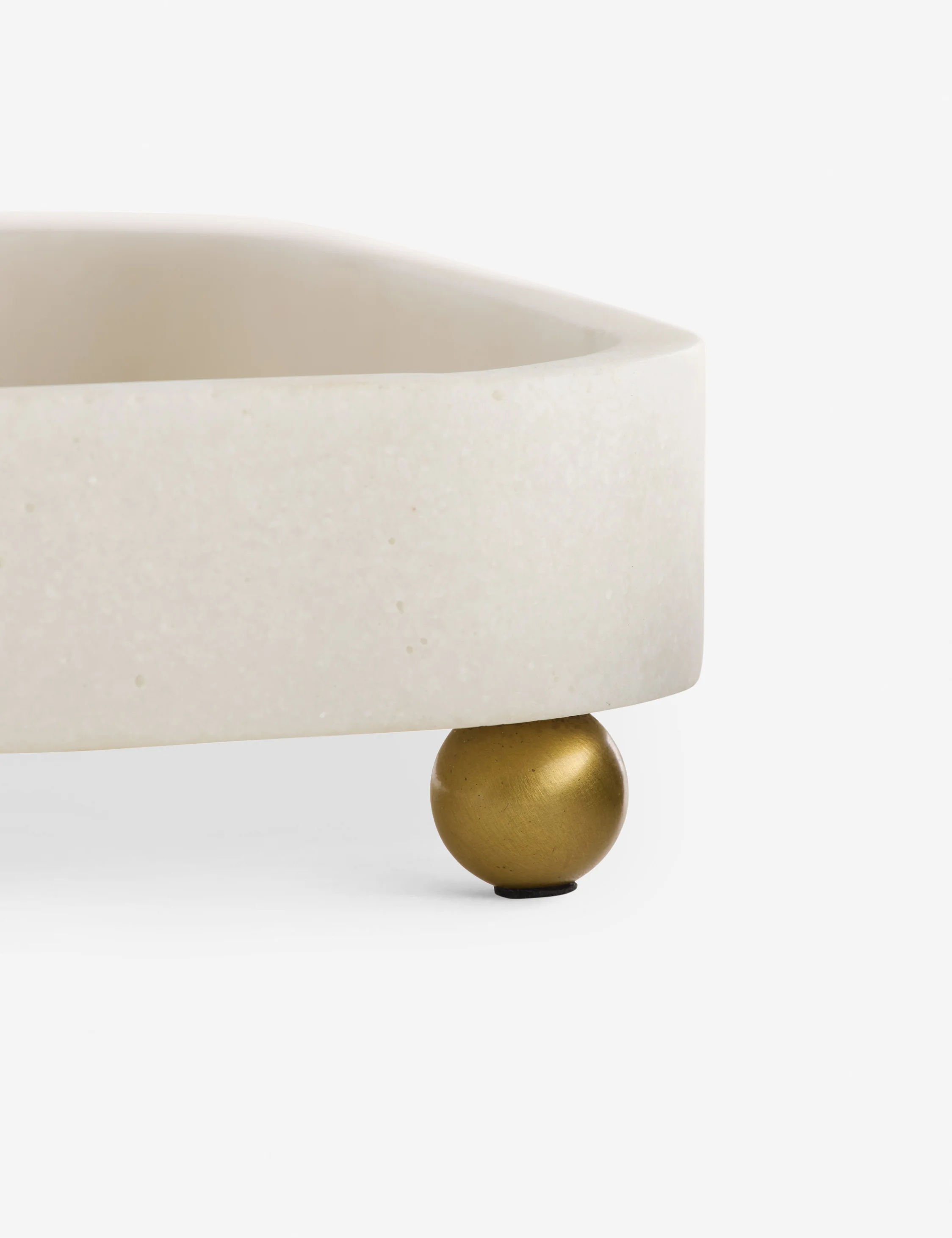 Lily Tray by Arteriors - Image 5