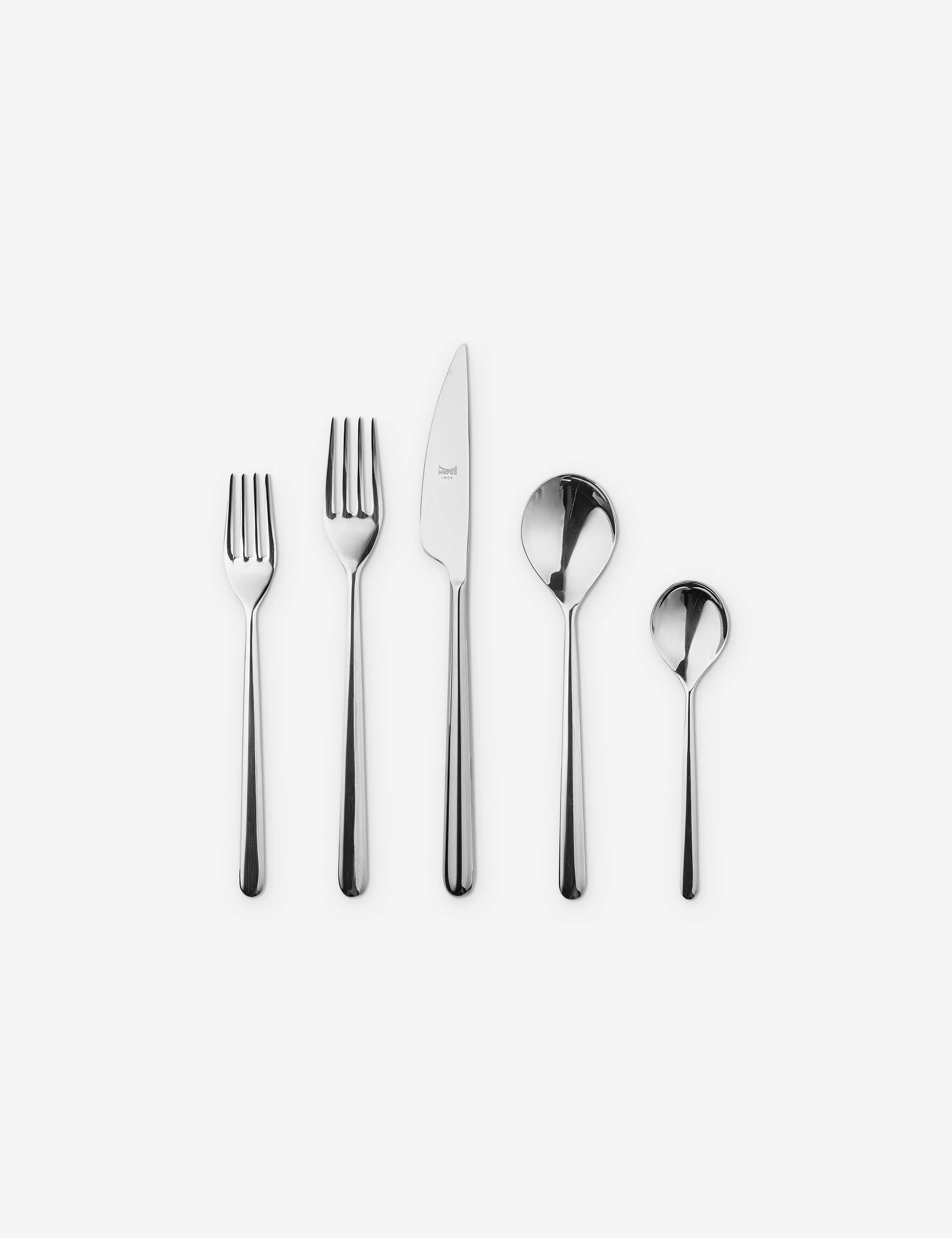 Linea Flatware by Mepra - Image 3