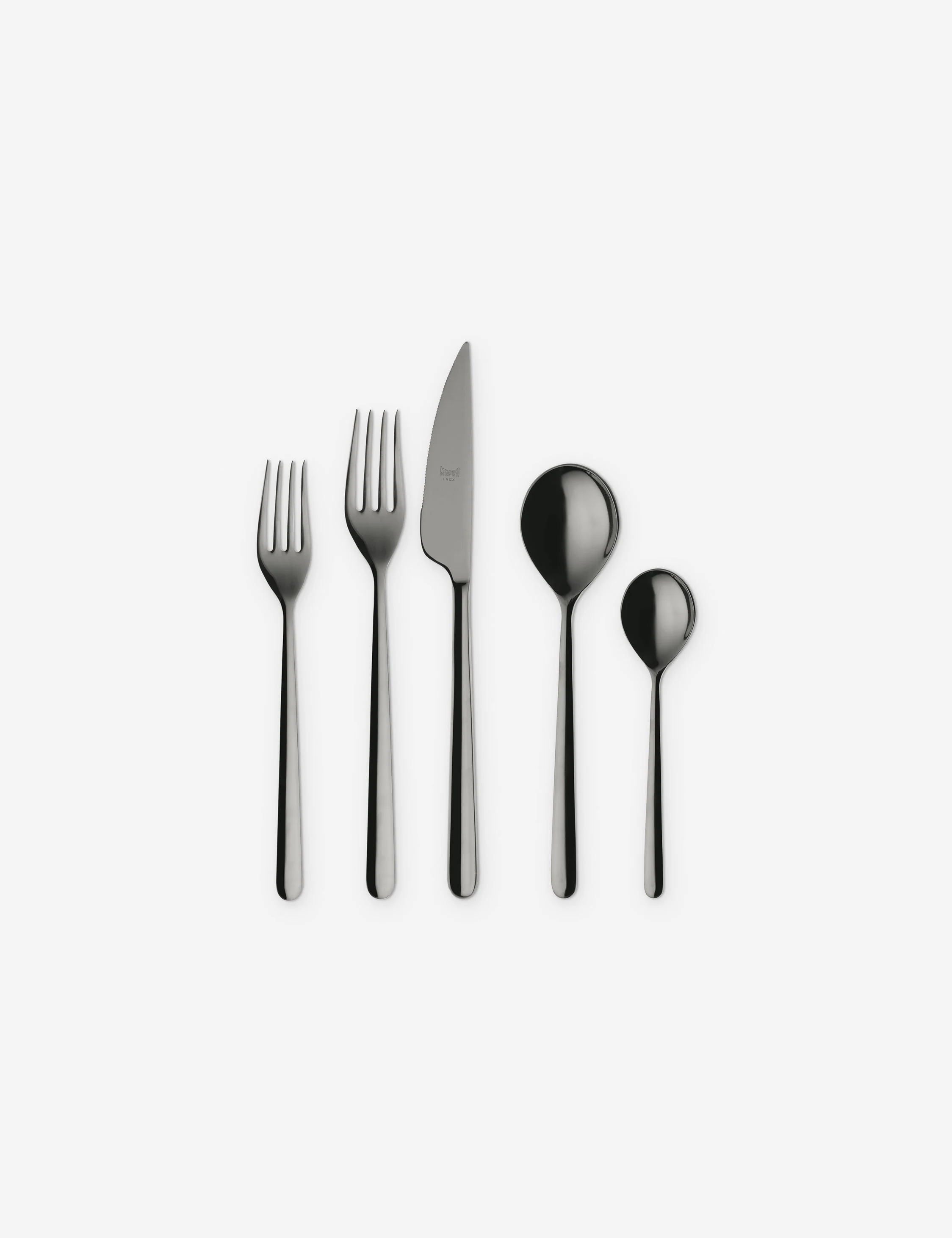 Linea Flatware by Mepra - Image 5