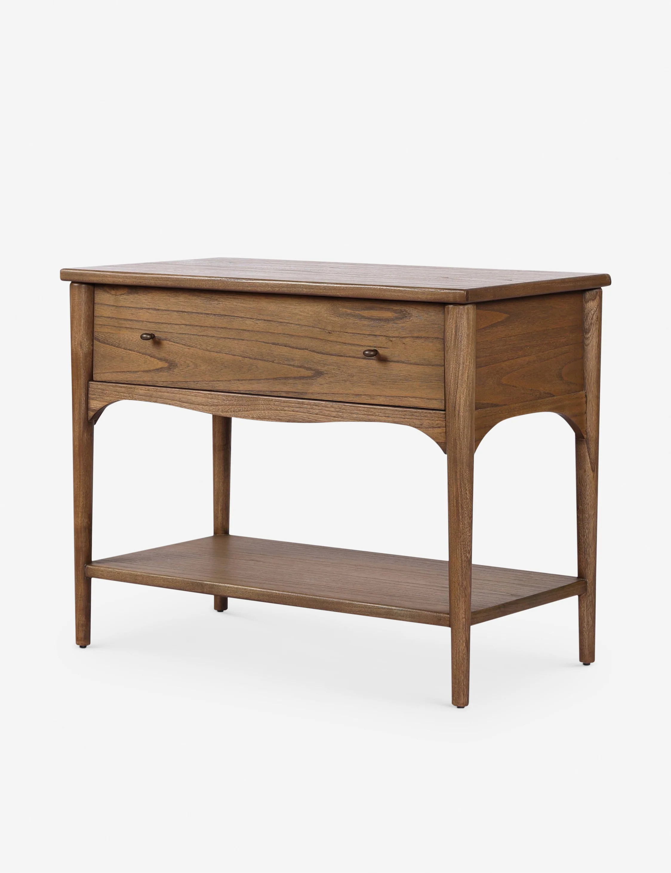 Lizzy Nightstand by Amber Lewis x Four Hands - Image 3