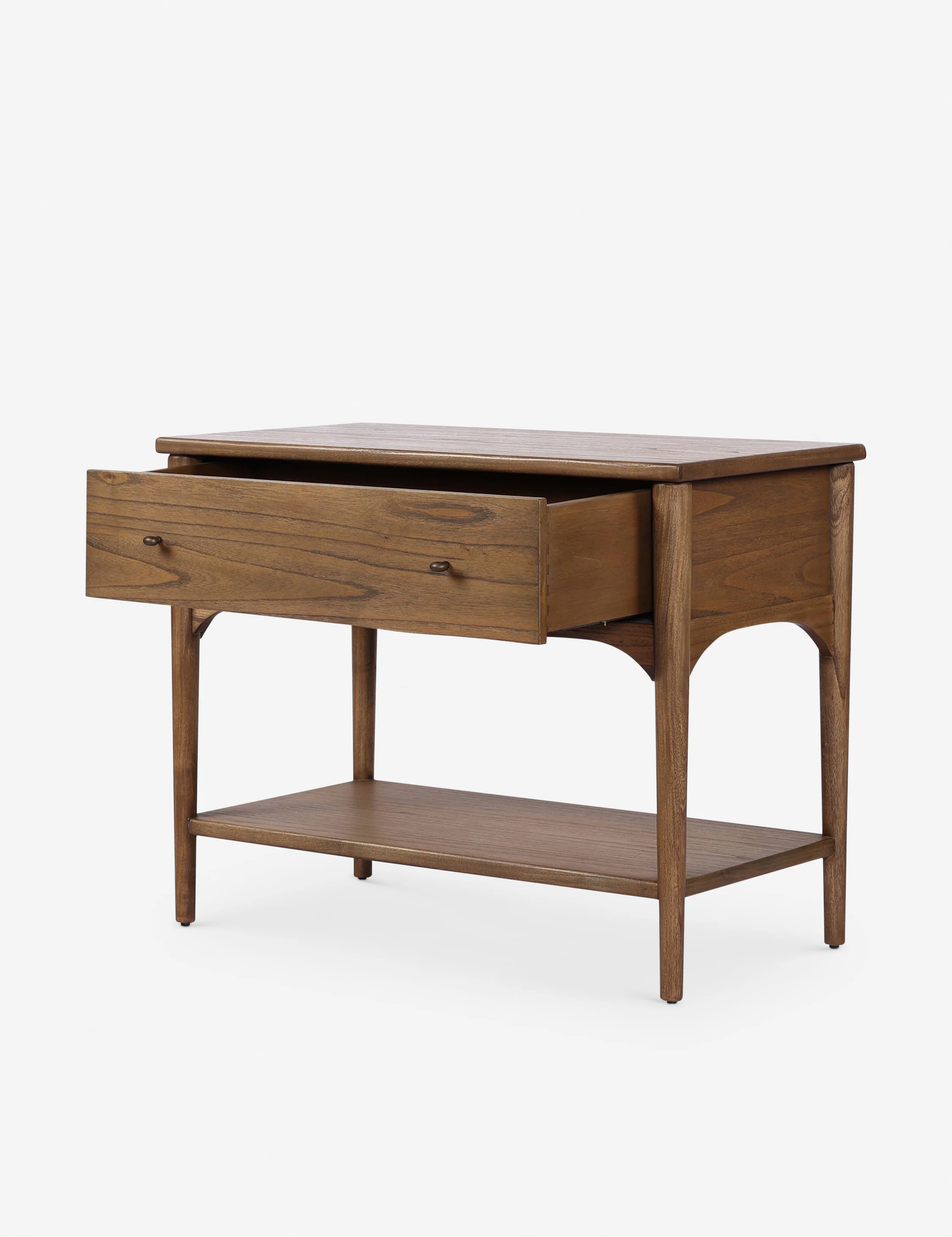 Lizzy Nightstand by Amber Lewis x Four Hands - Image 5