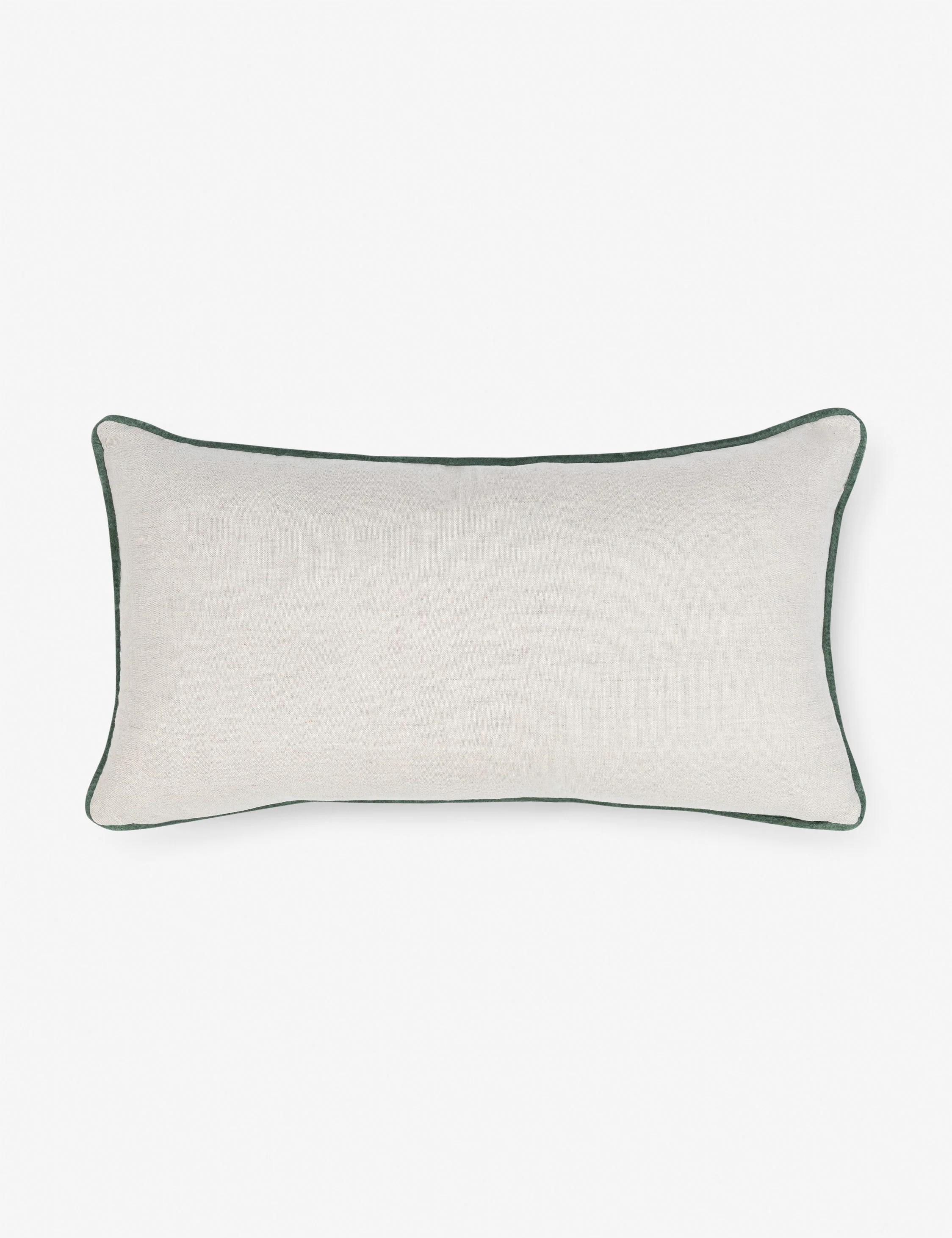 Lorraine Embroidered Pillow - Image 5