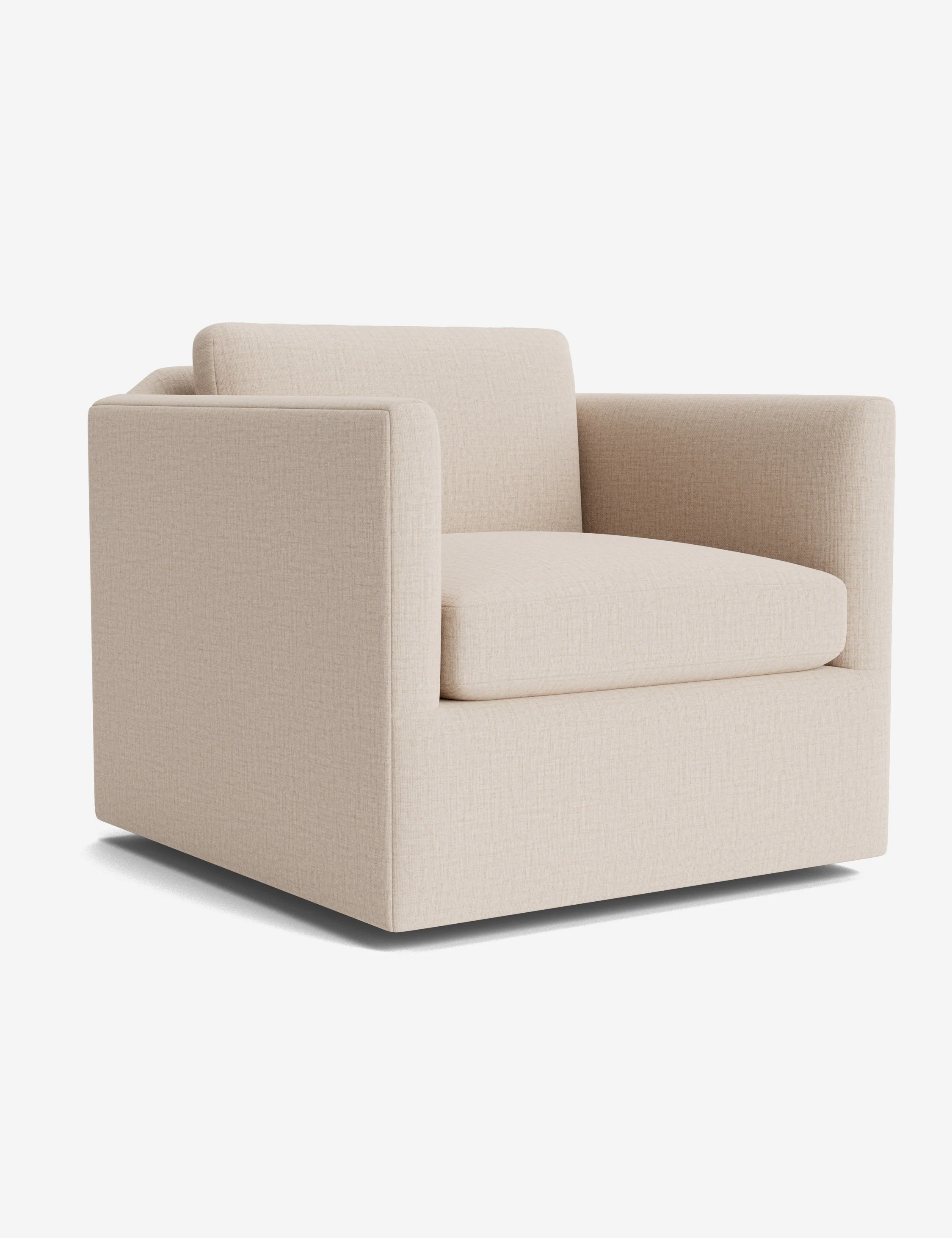 Lotte Swivel Chair - Image 10
