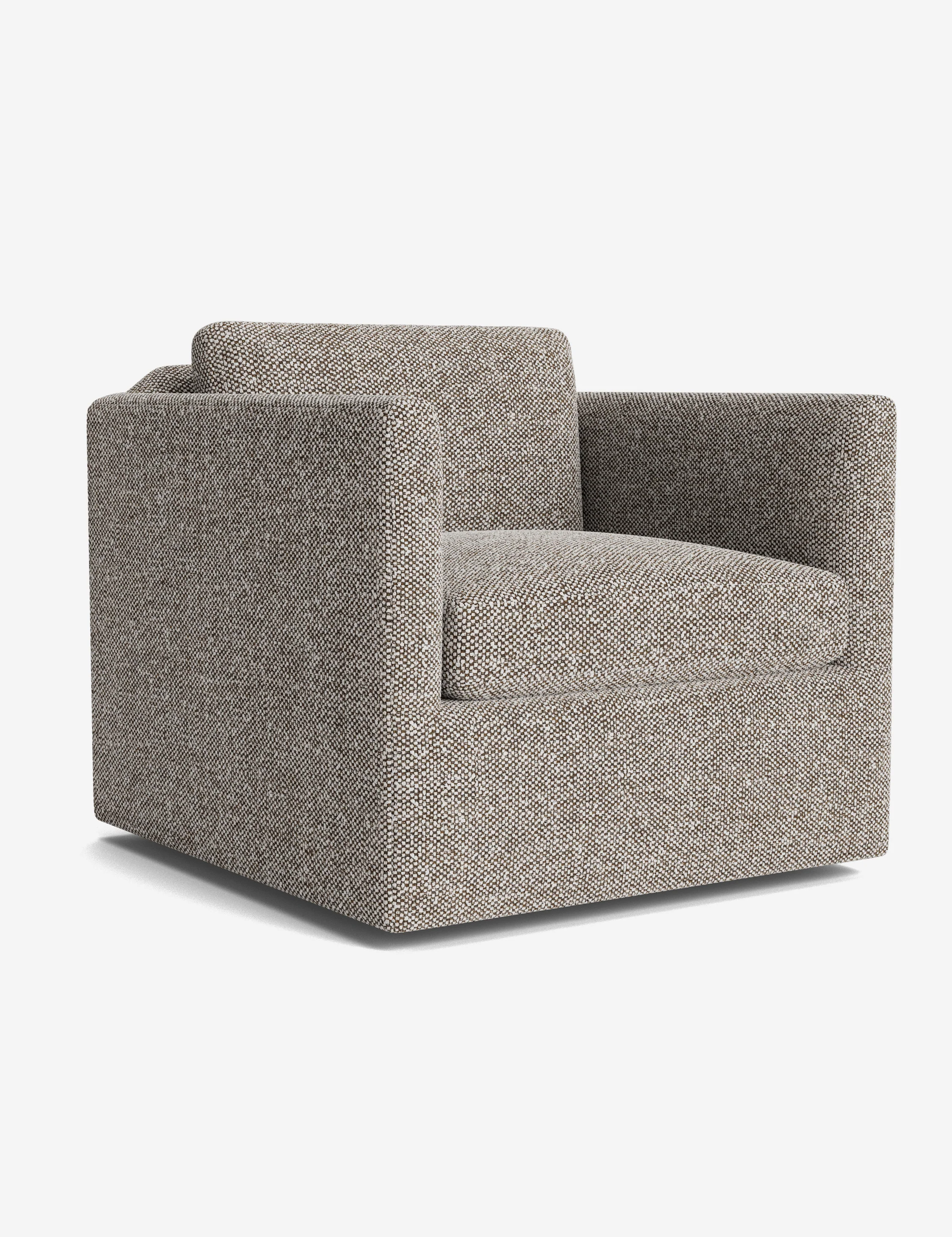 Lotte Swivel Chair - Image 102