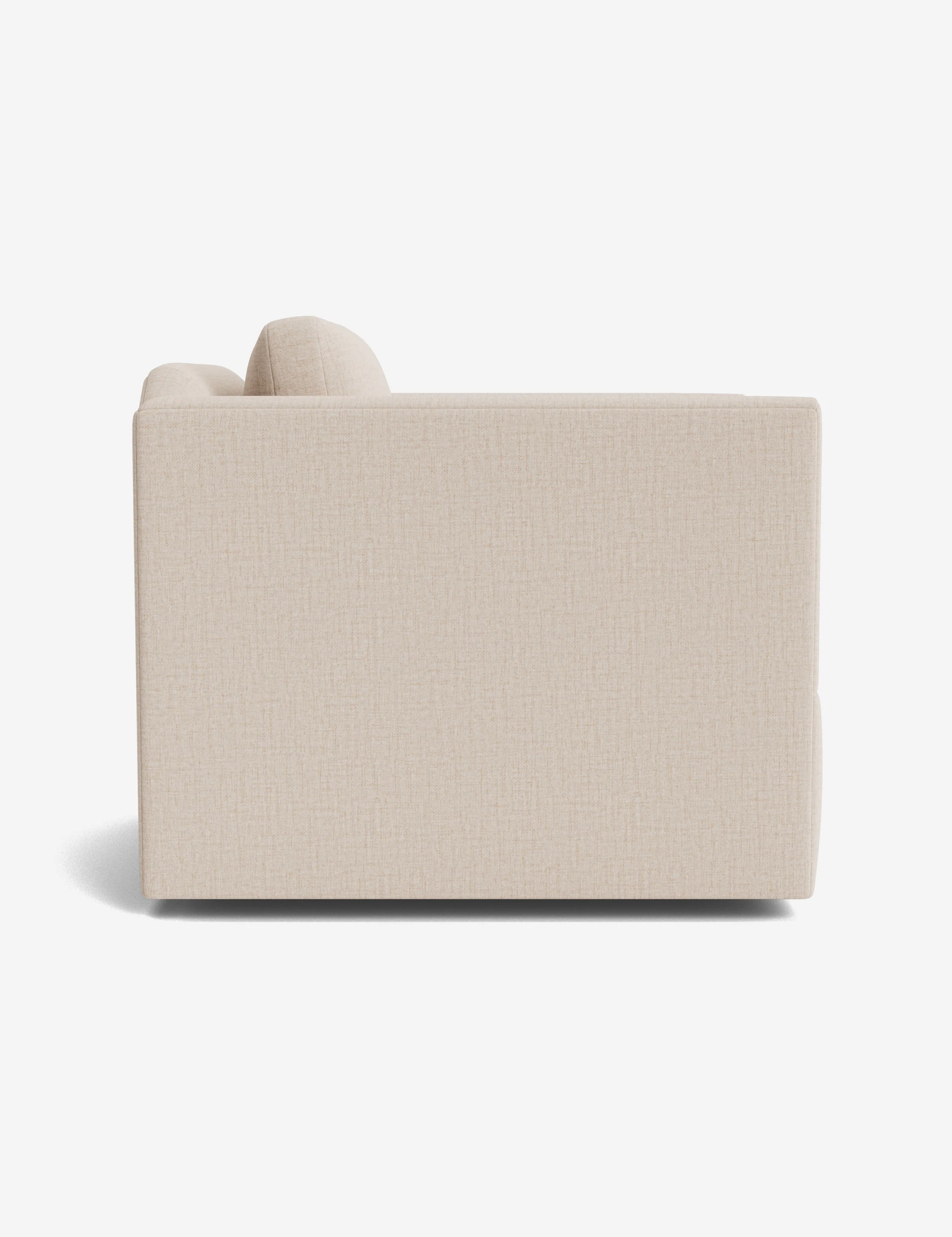 Lotte Swivel Chair - Image 11