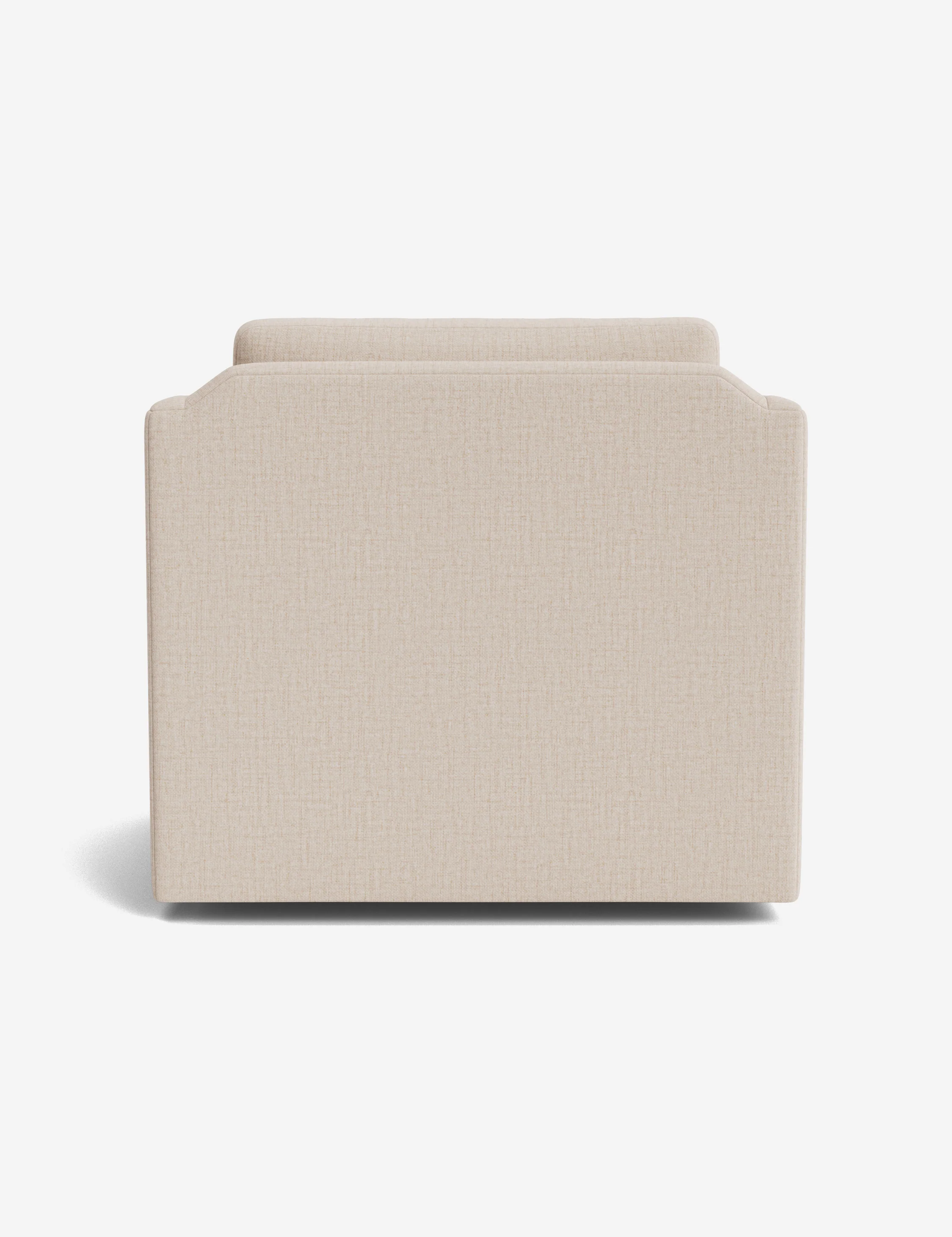 Lotte Swivel Chair - Image 12