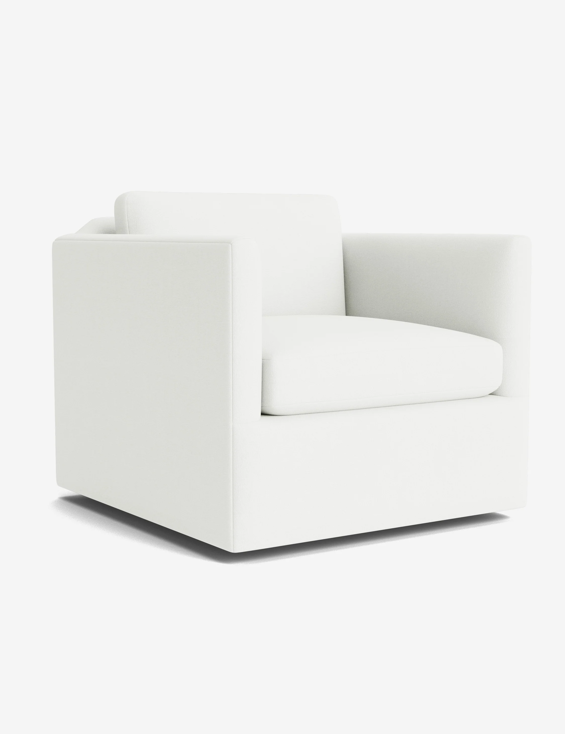 Lotte Swivel Chair - Image 122