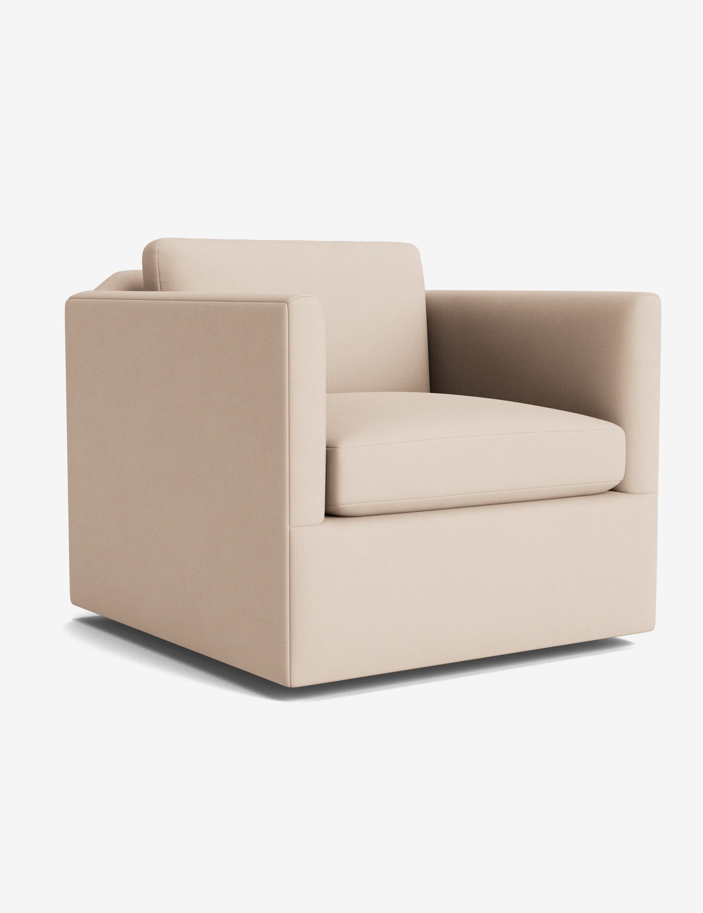 Lotte Swivel Chair - Image 126