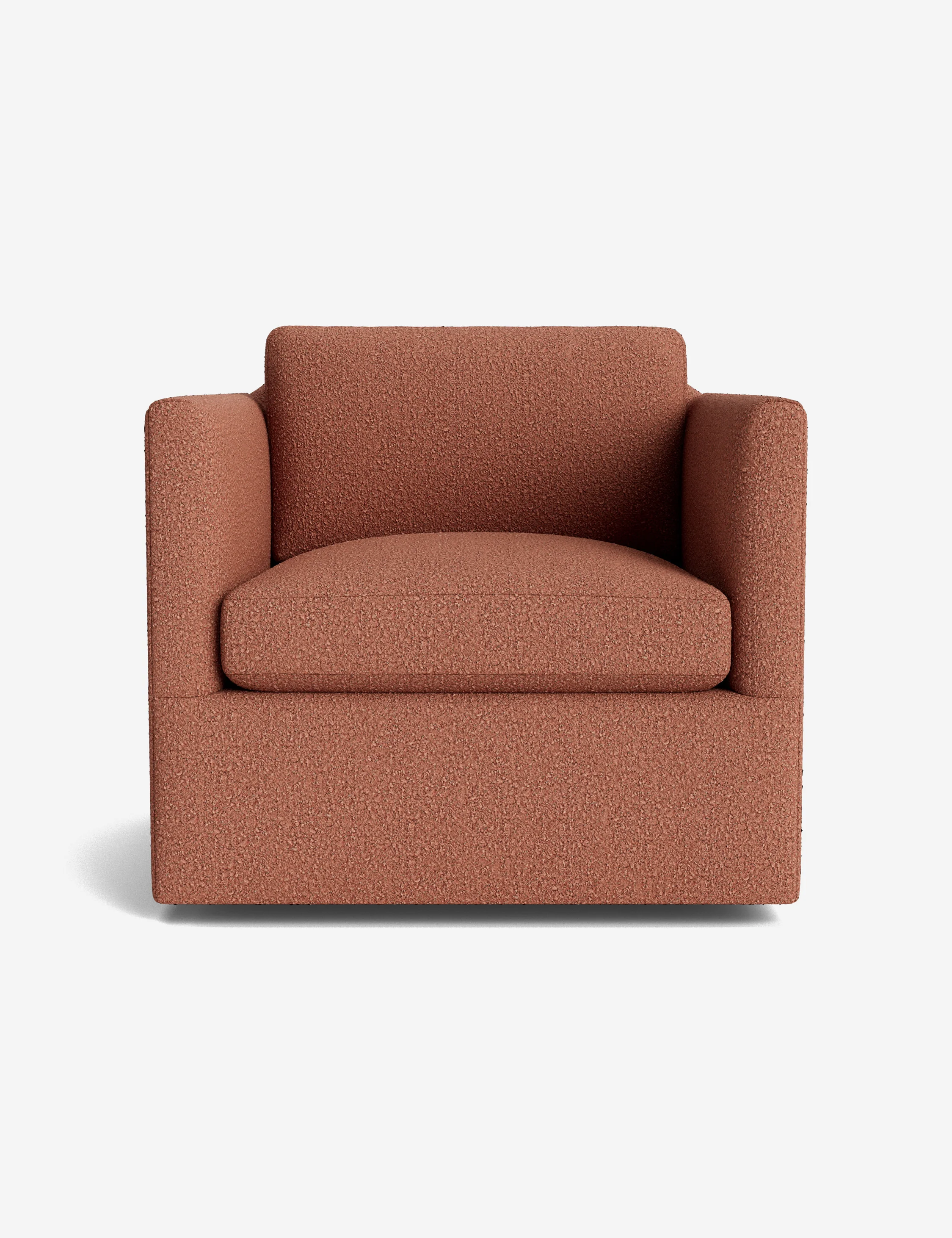 Lotte Swivel Chair - Image 13