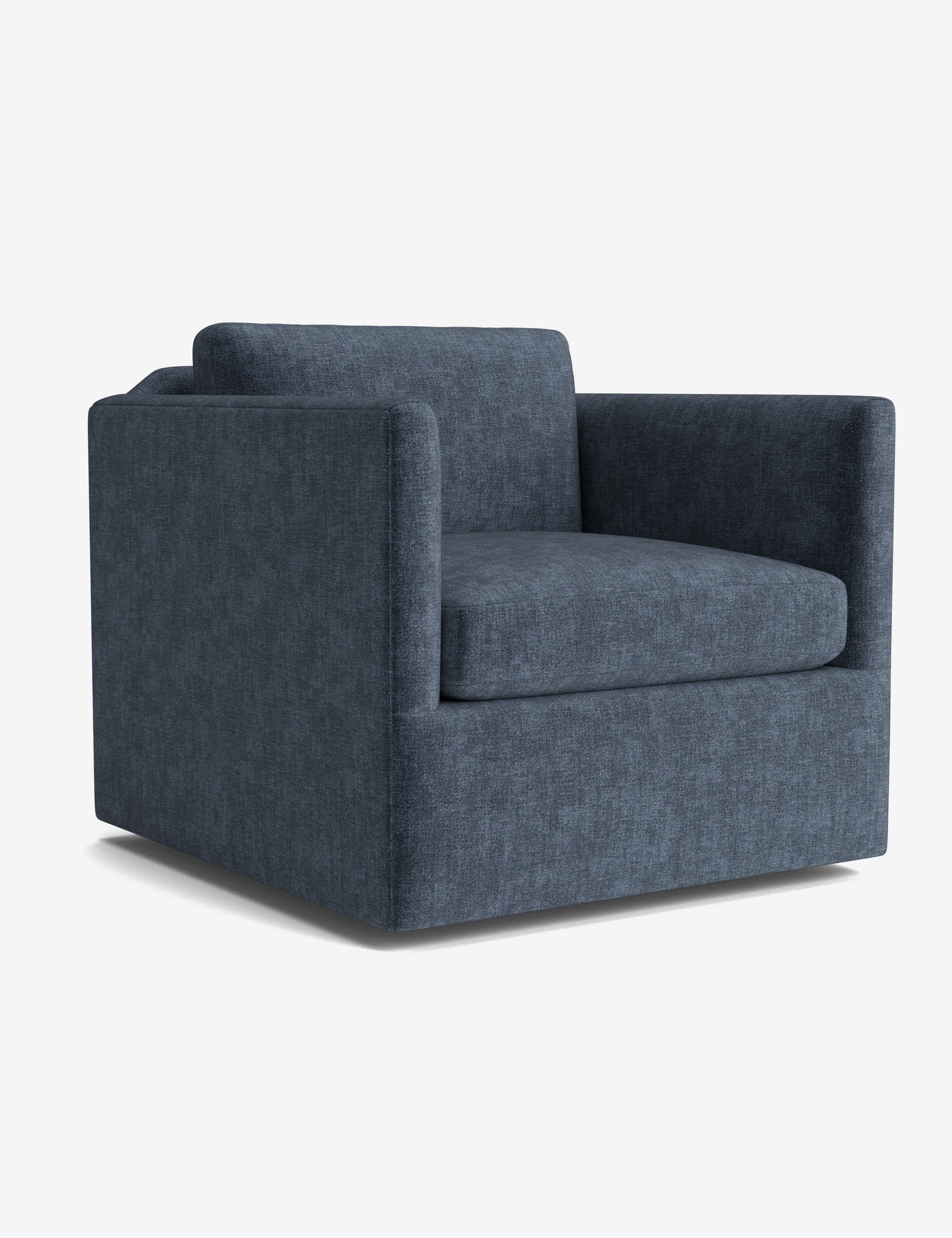 Lotte Swivel Chair - Image 130