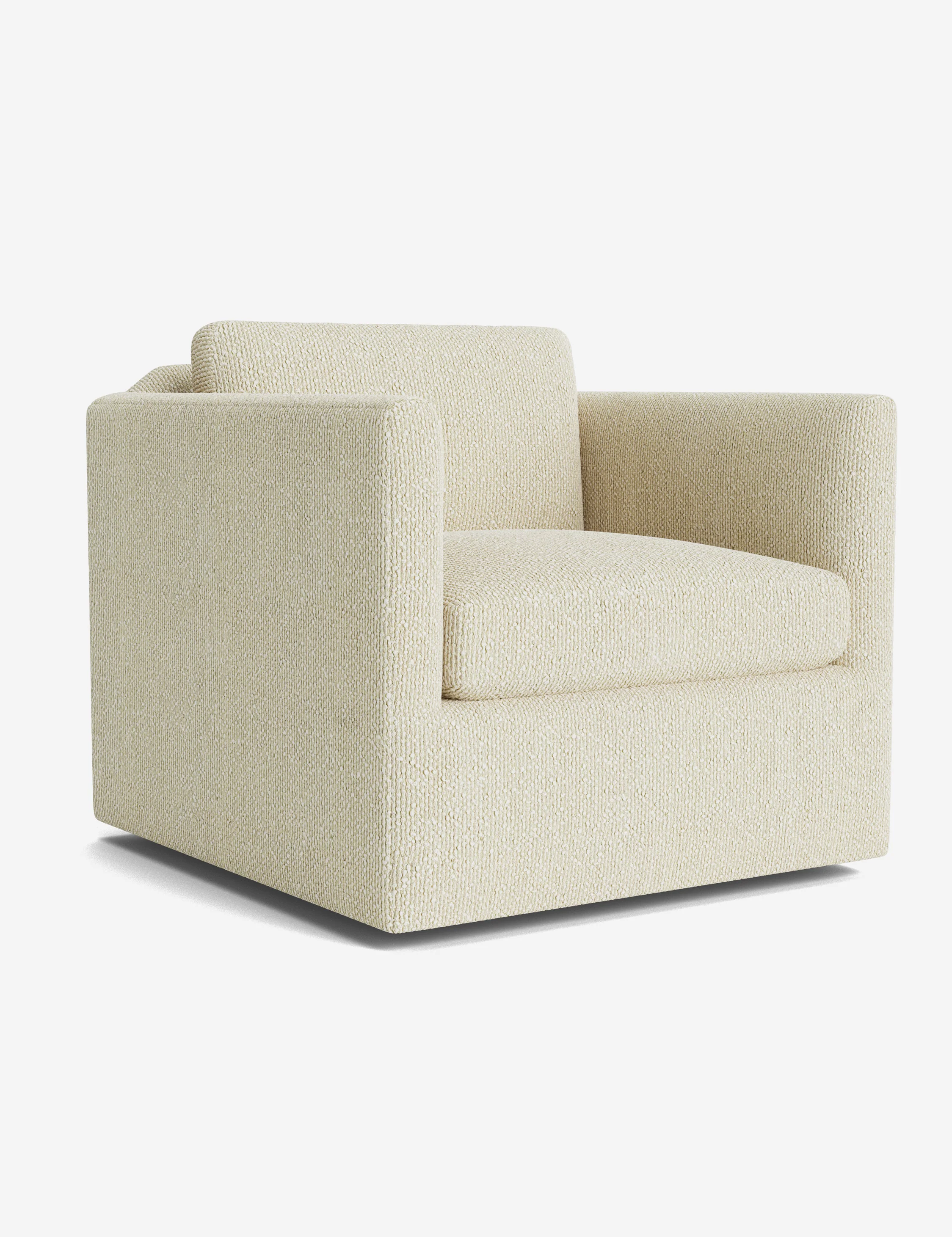 Lotte Swivel Chair - Image 134