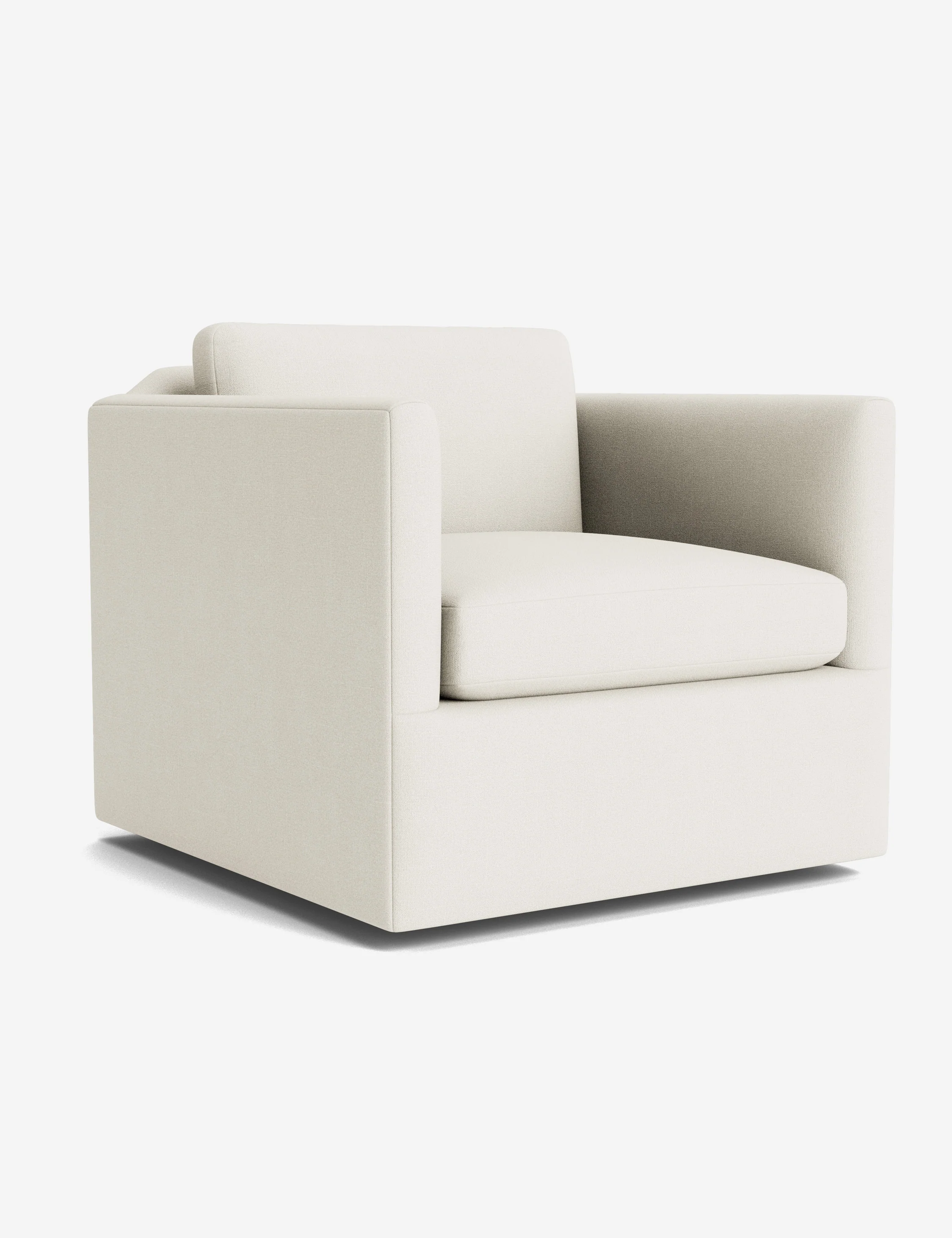Lotte Swivel Chair - Image 138