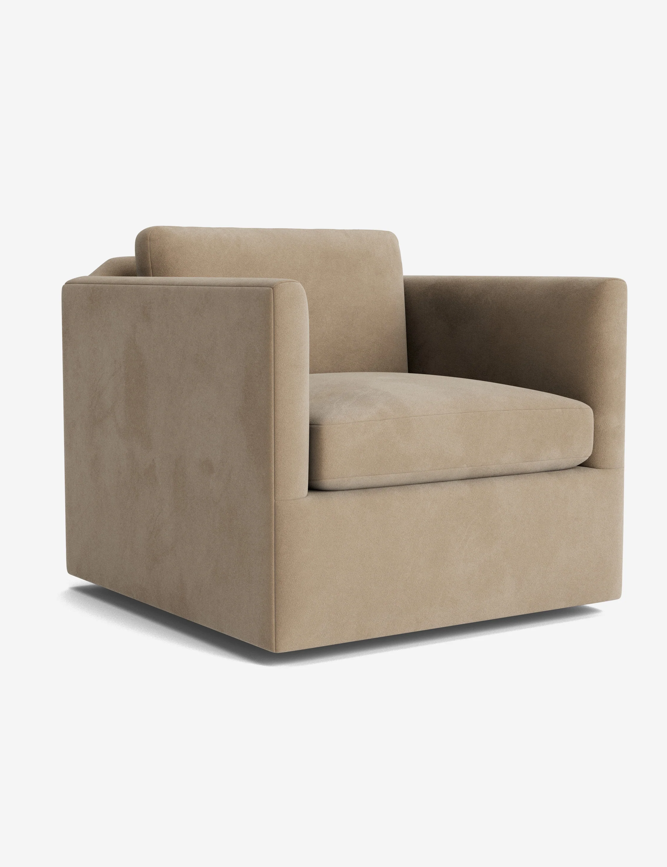 Lotte Swivel Chair - Image 146