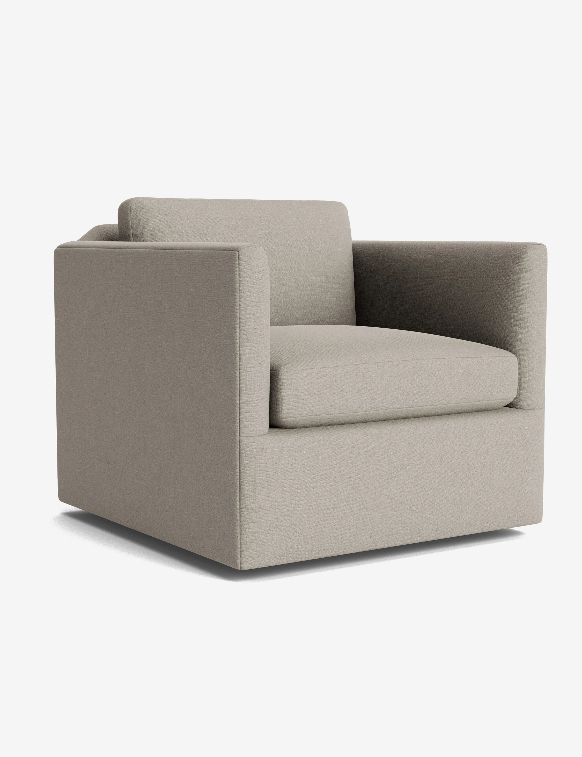 Lotte Swivel Chair - Image 154