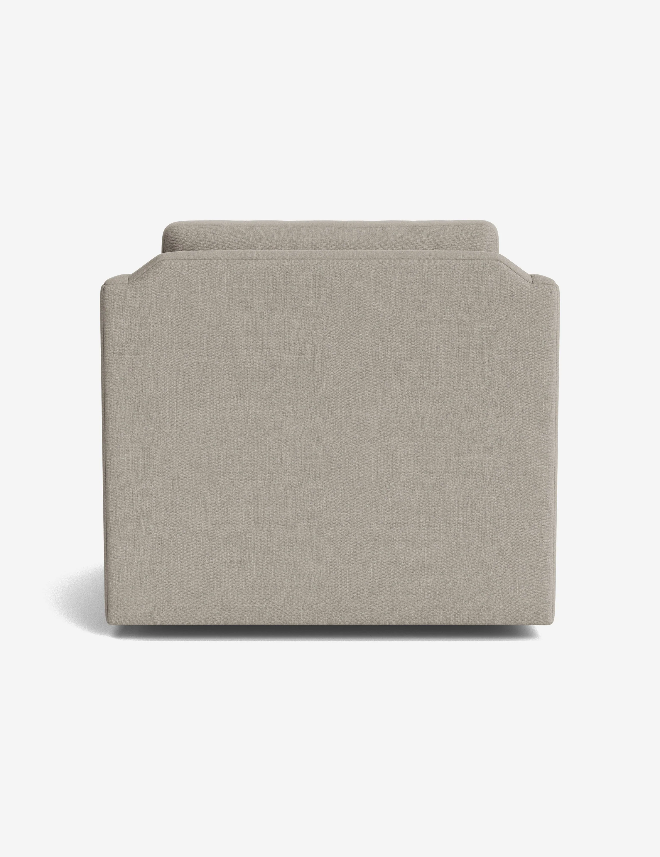 Lotte Swivel Chair - Image 156
