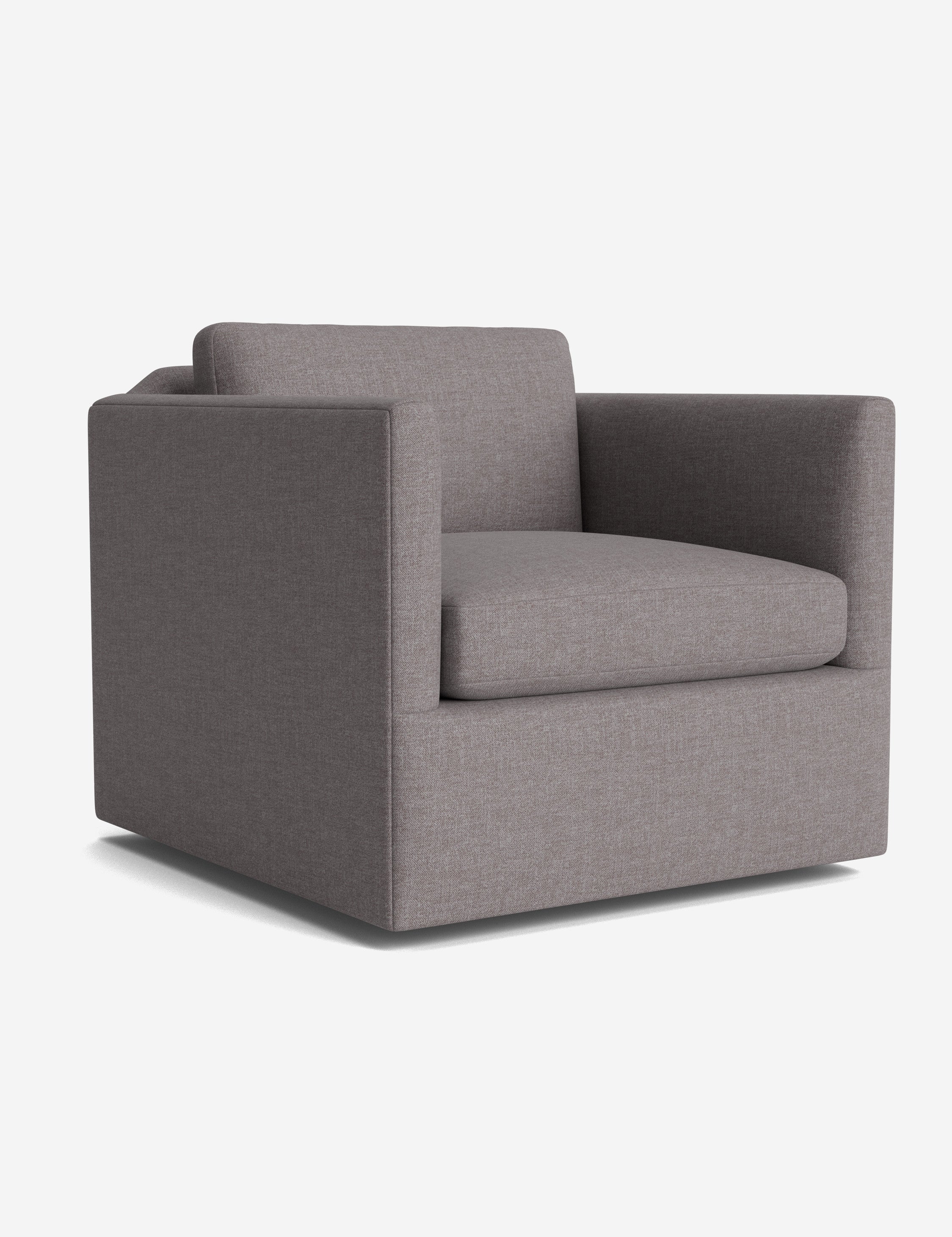 Lotte Swivel Chair - Image 158