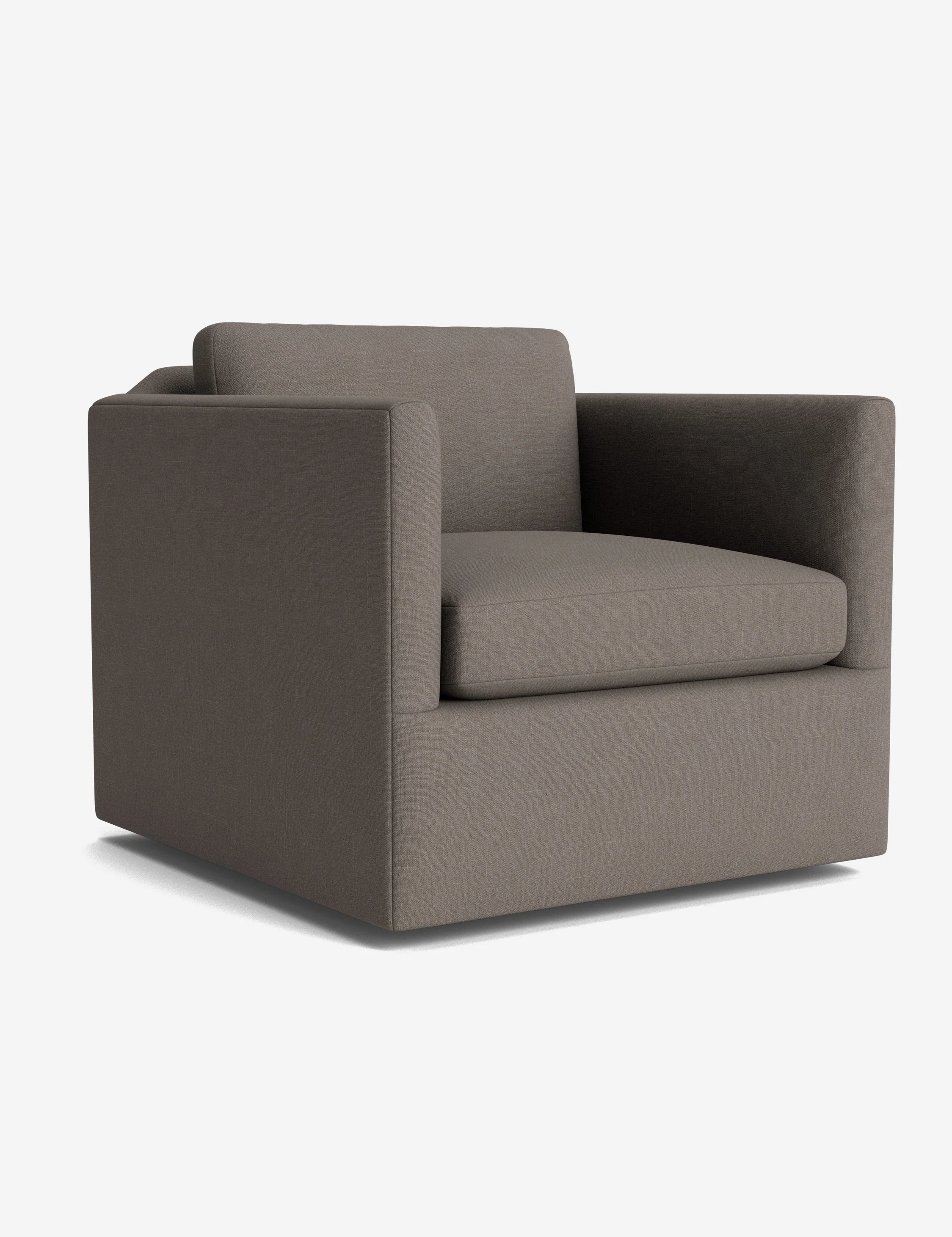Lotte Swivel Chair - Image 170