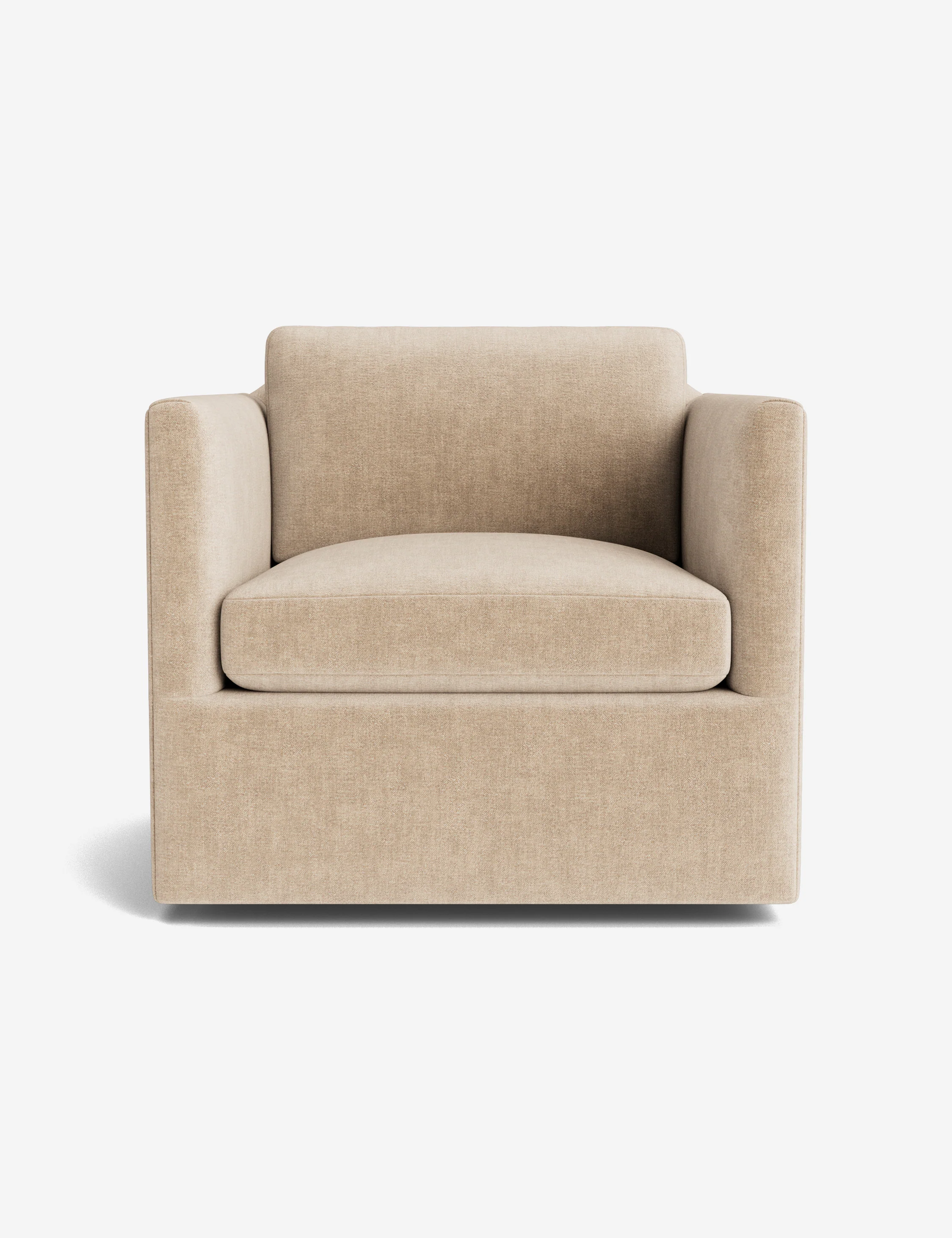 Lotte Swivel Chair - Image 173