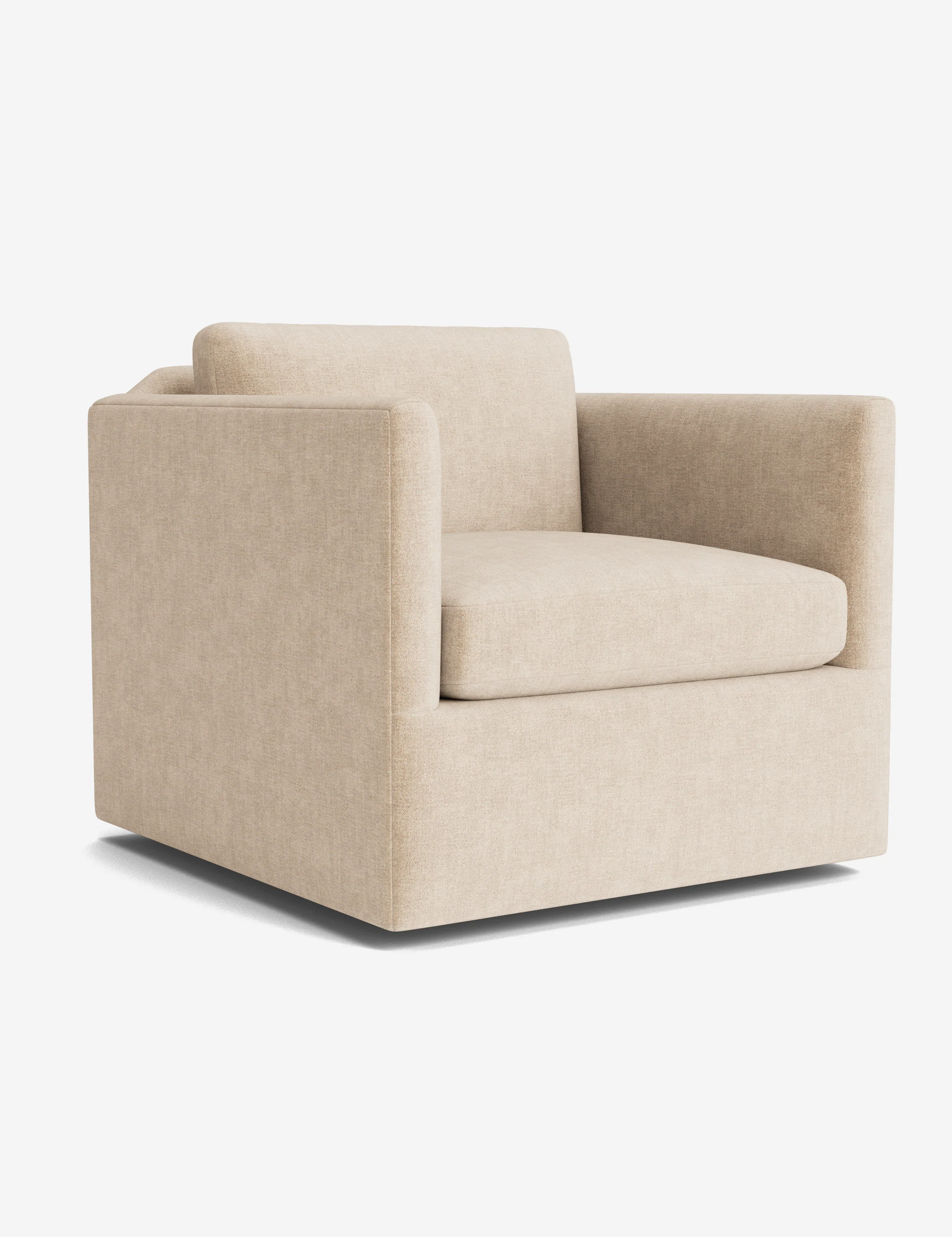 Lotte Swivel Chair - Image 174