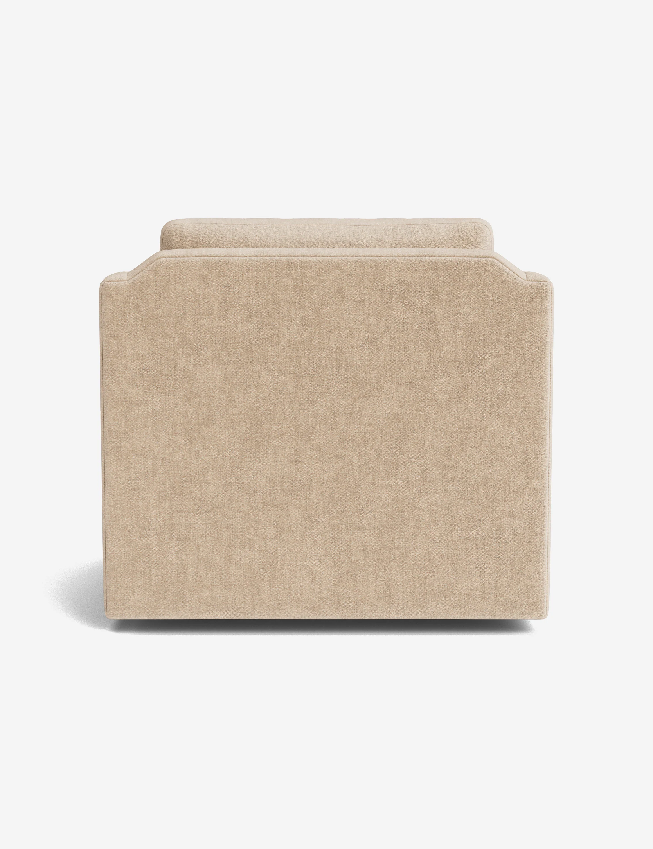 Lotte Swivel Chair - Image 176