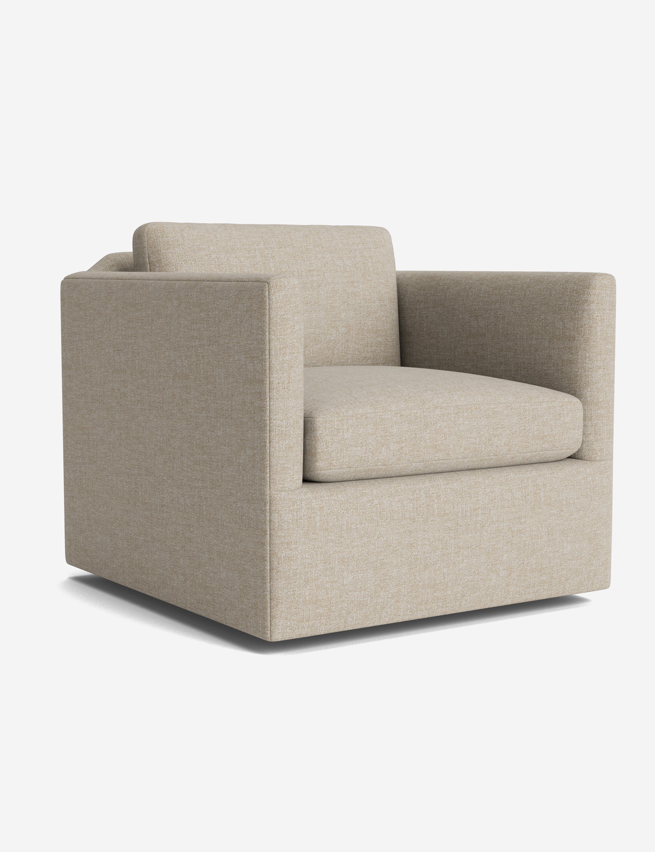 Lotte Swivel Chair - Image 178