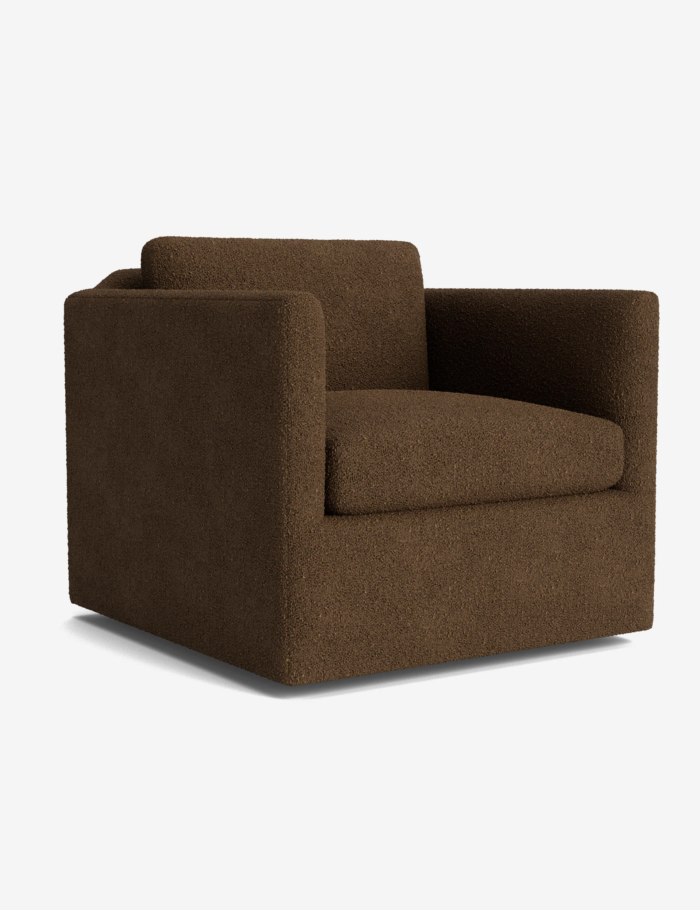 Lotte Swivel Chair - Image 18