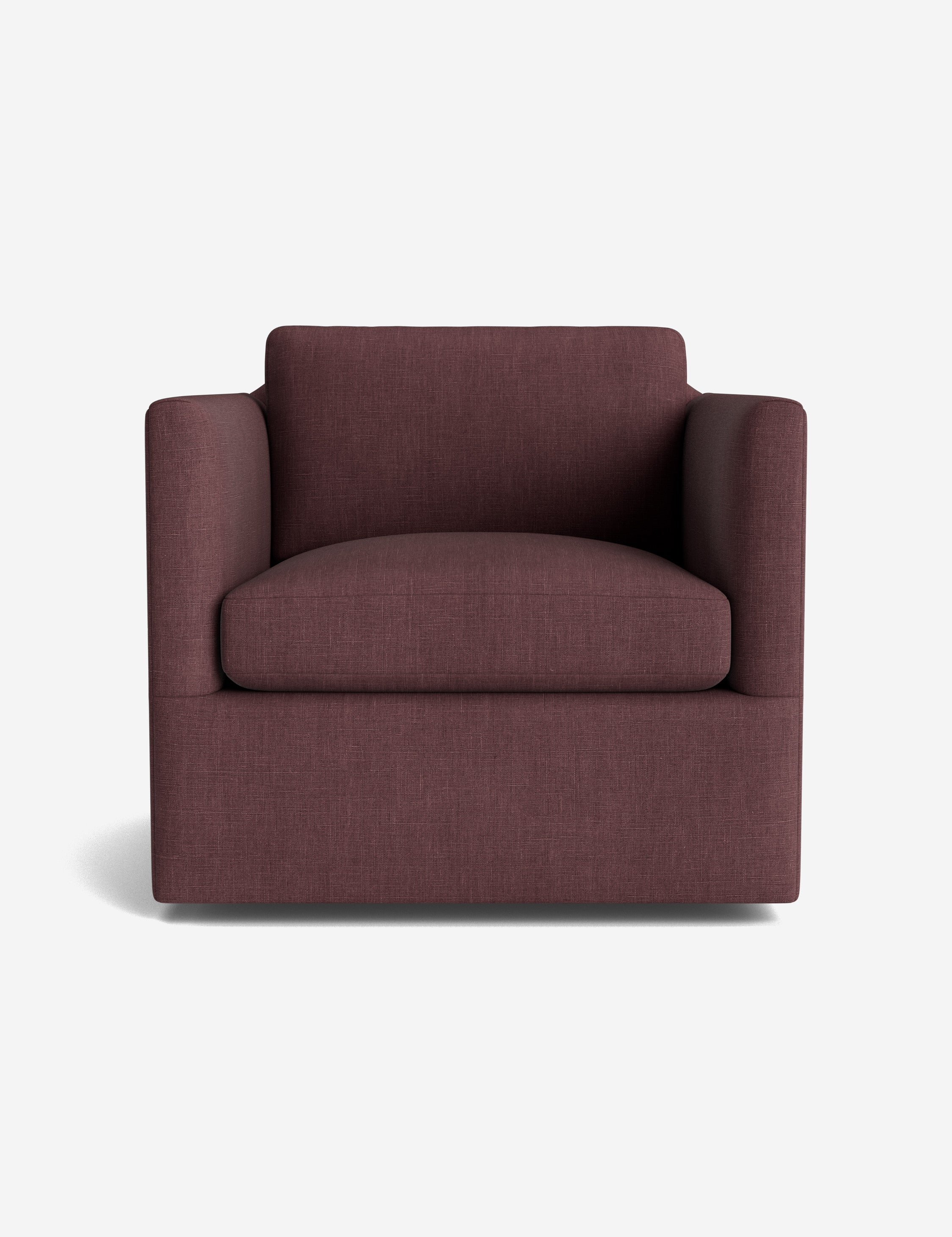 Lotte Swivel Chair - Image 181