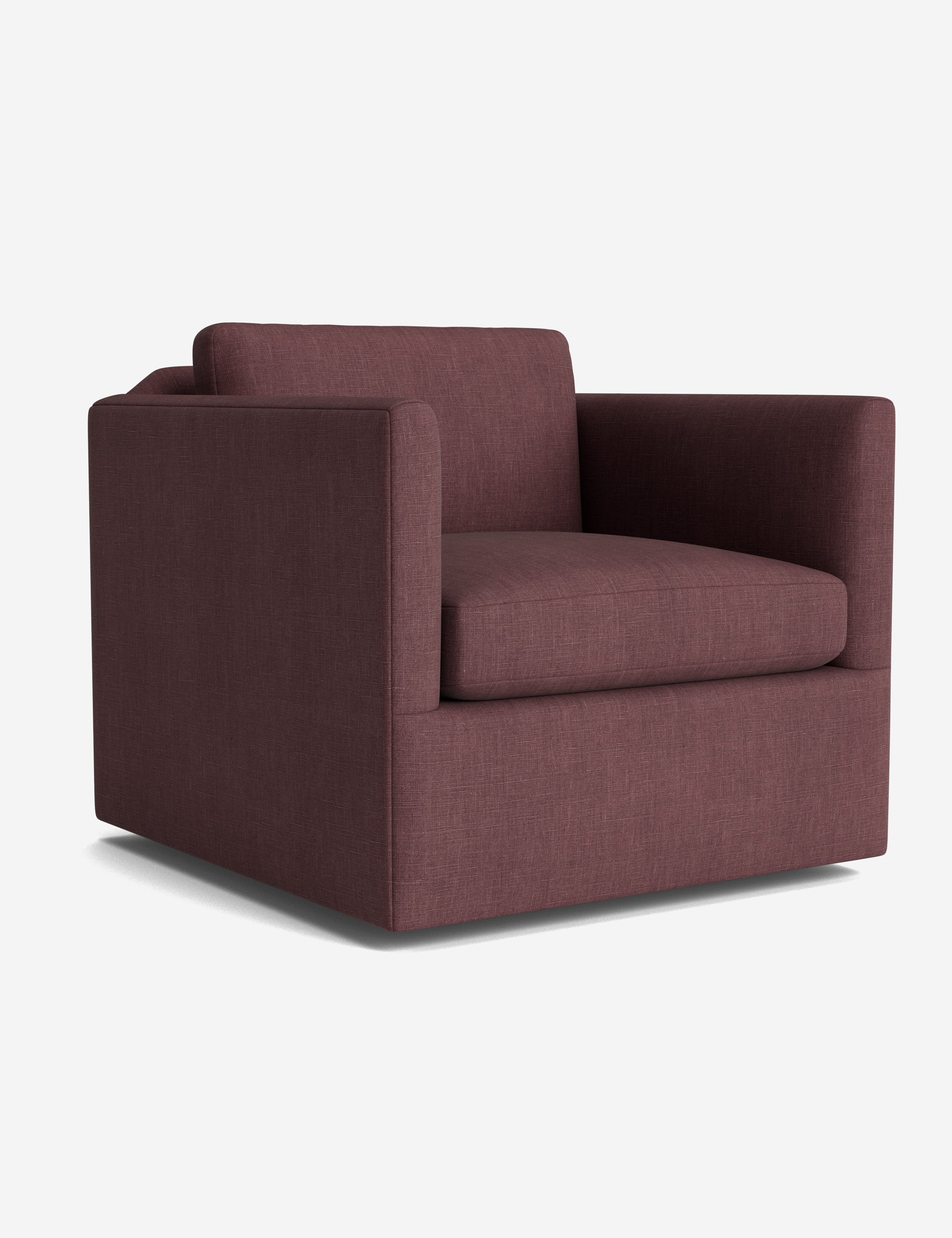 Lotte Swivel Chair - Image 182