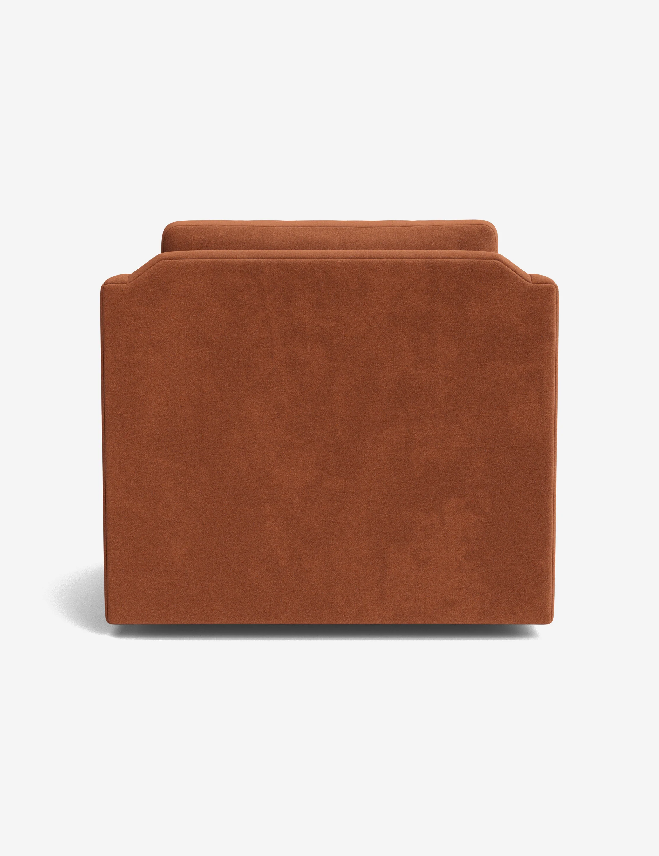 Lotte Swivel Chair - Image 191