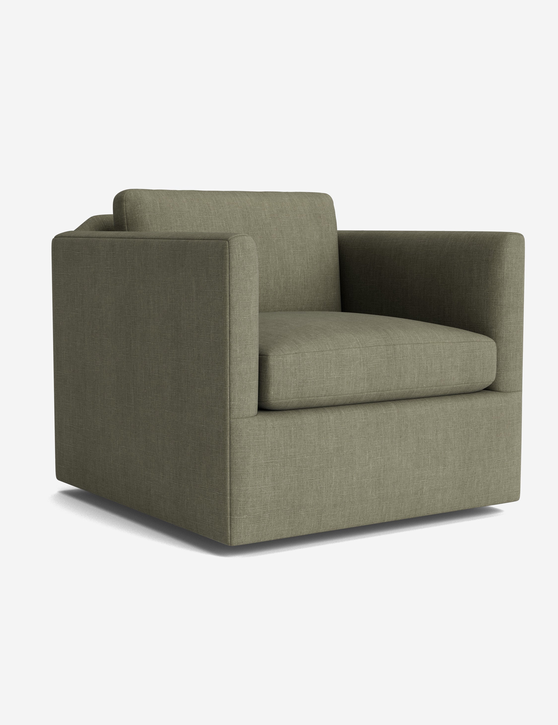 Lotte Swivel Chair - Image 194