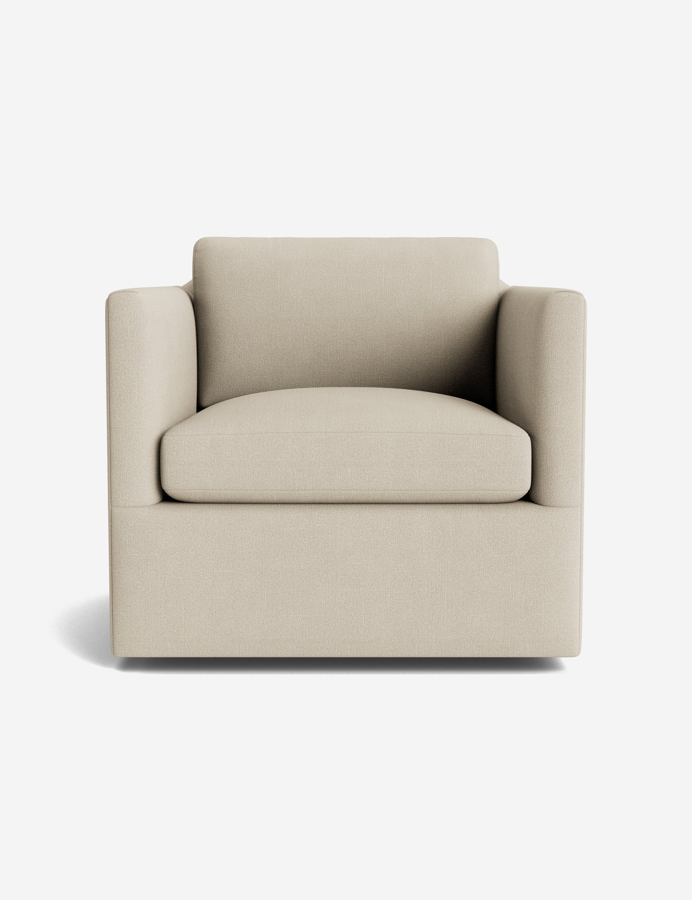 Lotte Swivel Chair - Image 201