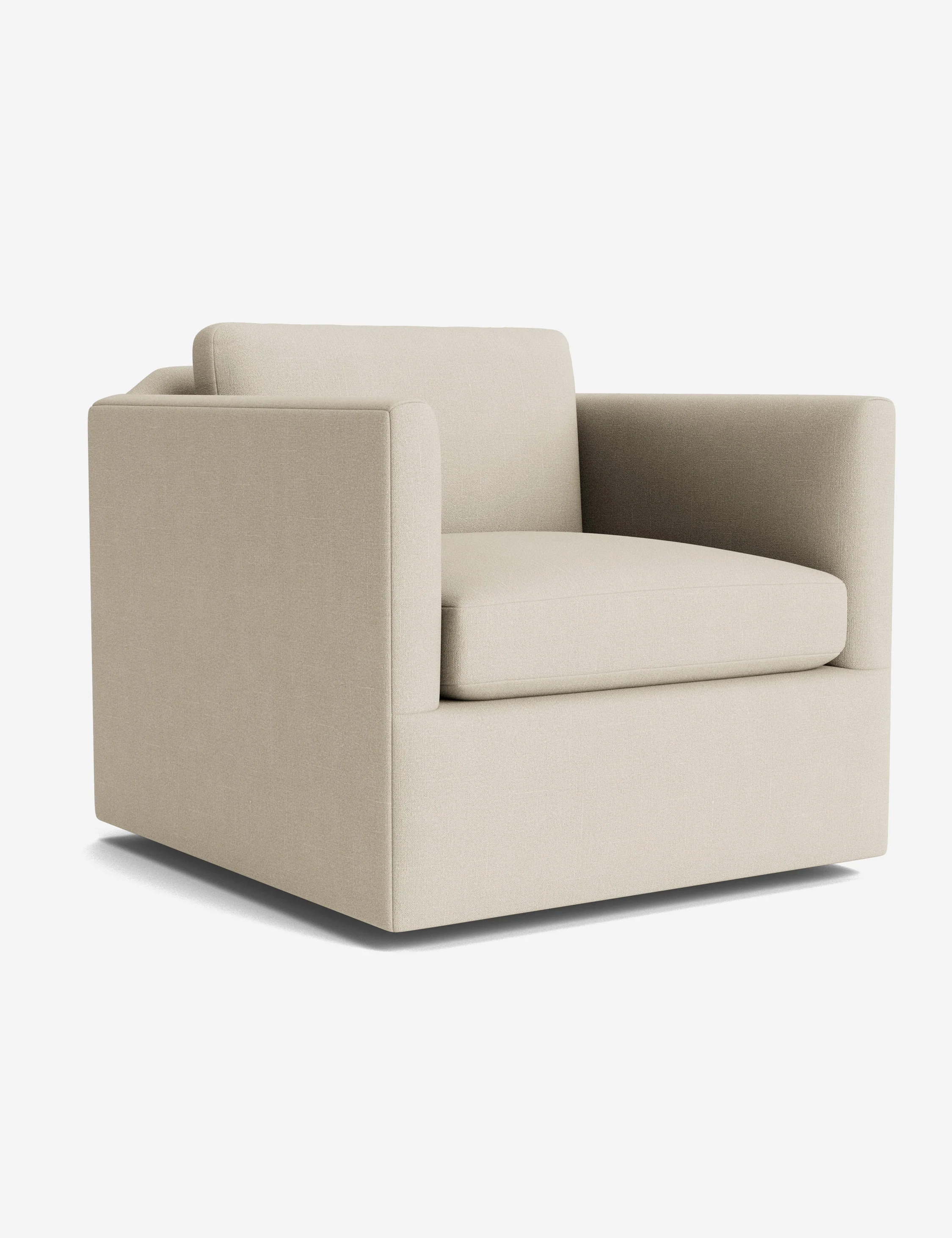 Lotte Swivel Chair - Image 202