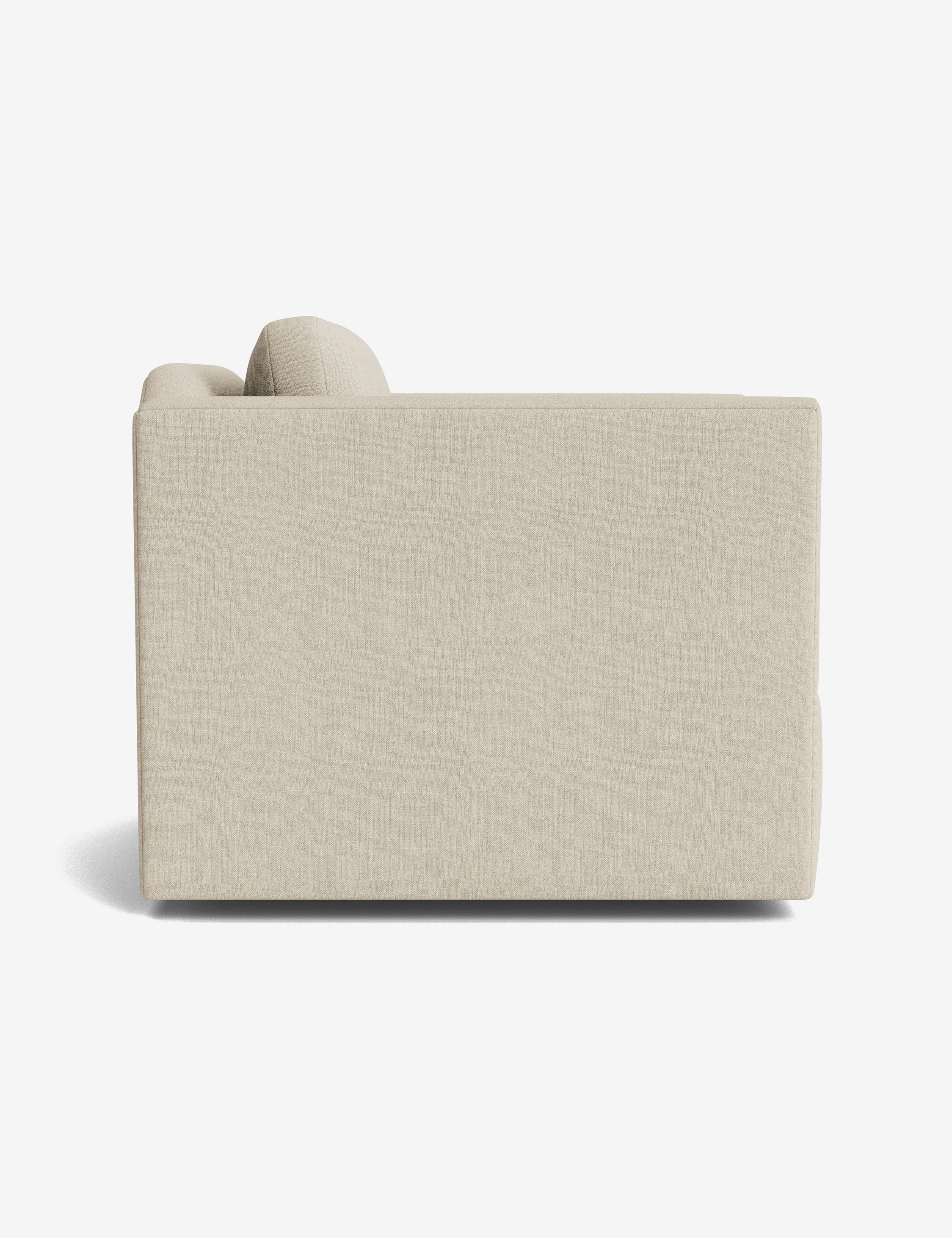 Lotte Swivel Chair - Image 203