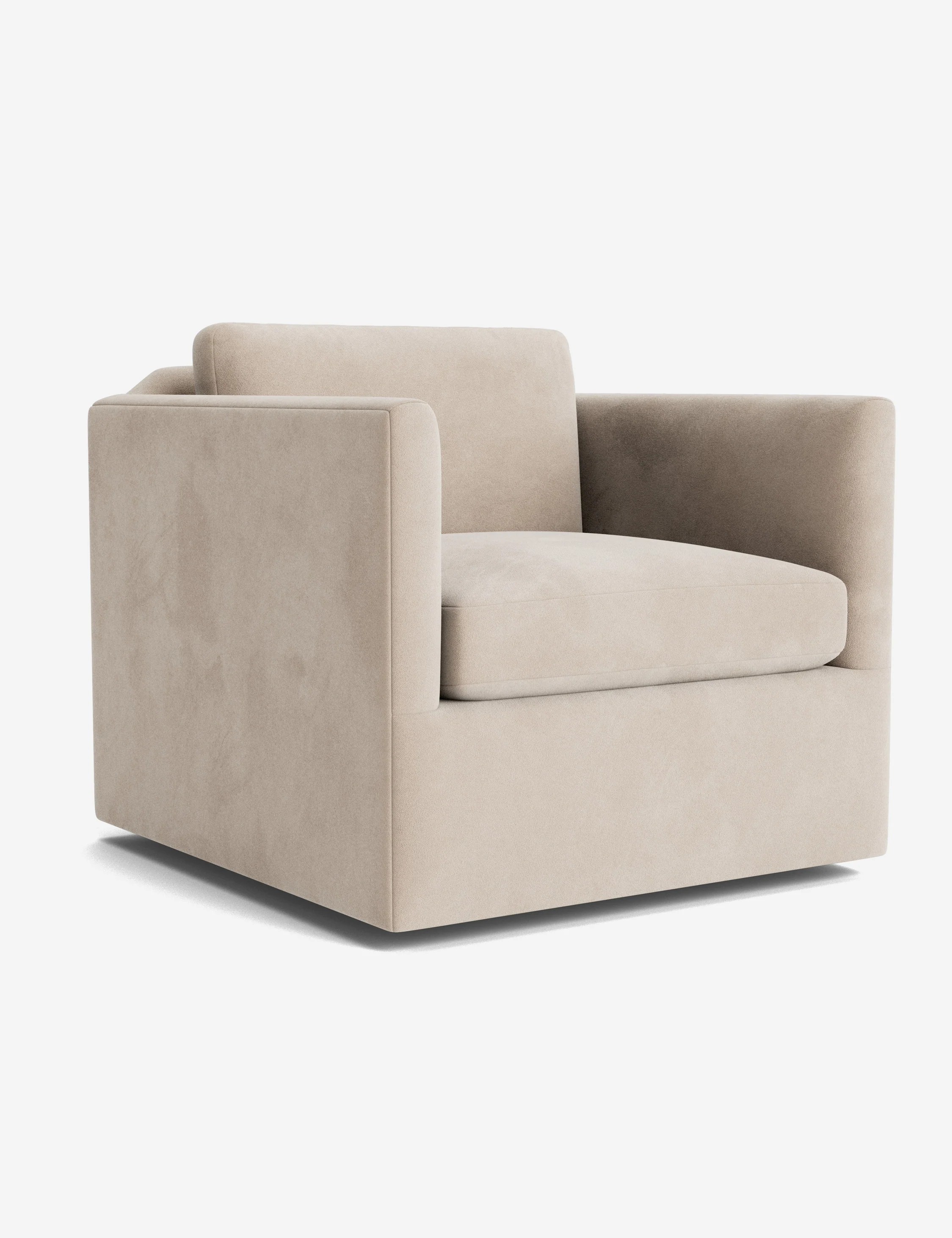 Lotte Swivel Chair - Image 206