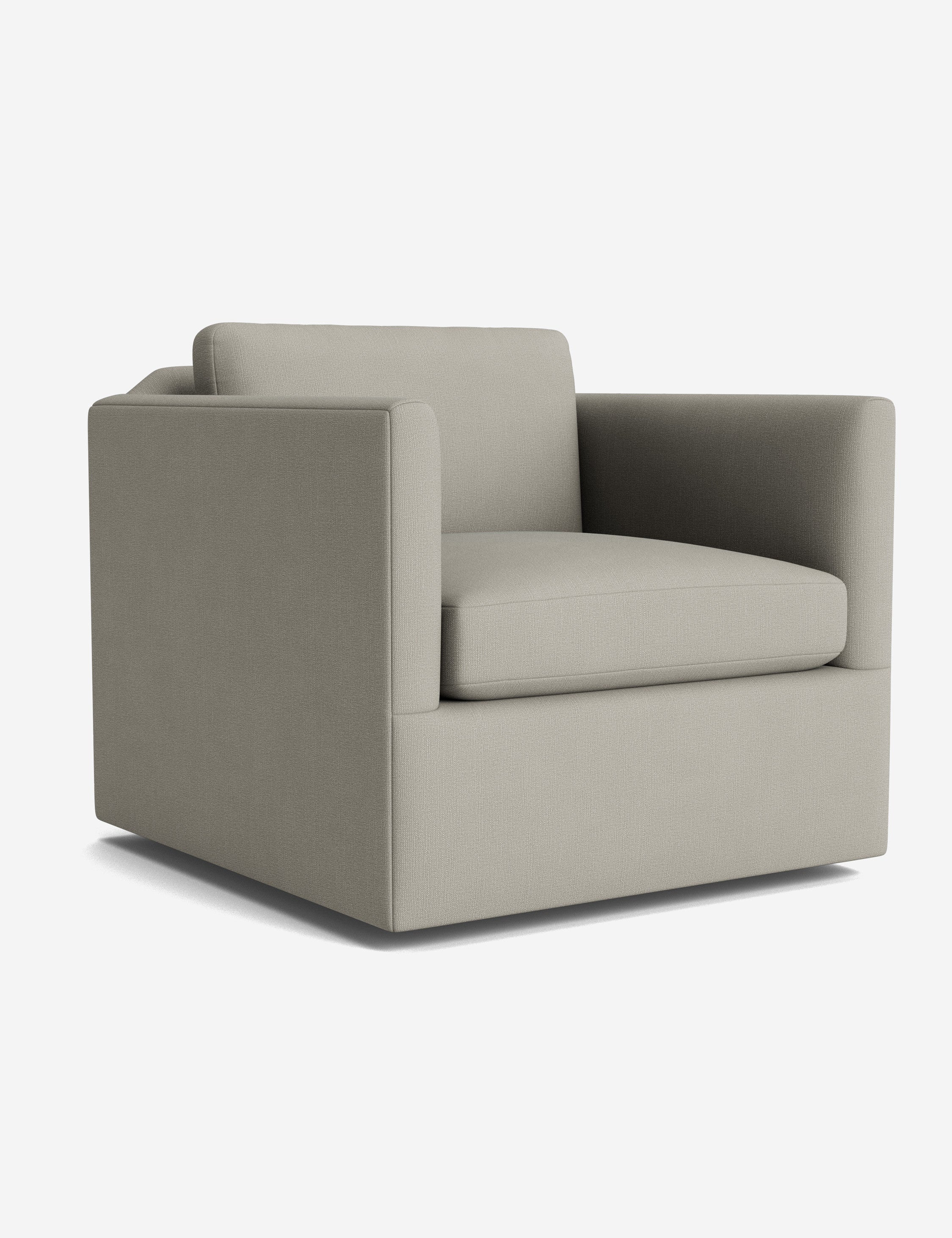 Lotte Swivel Chair - Image 218