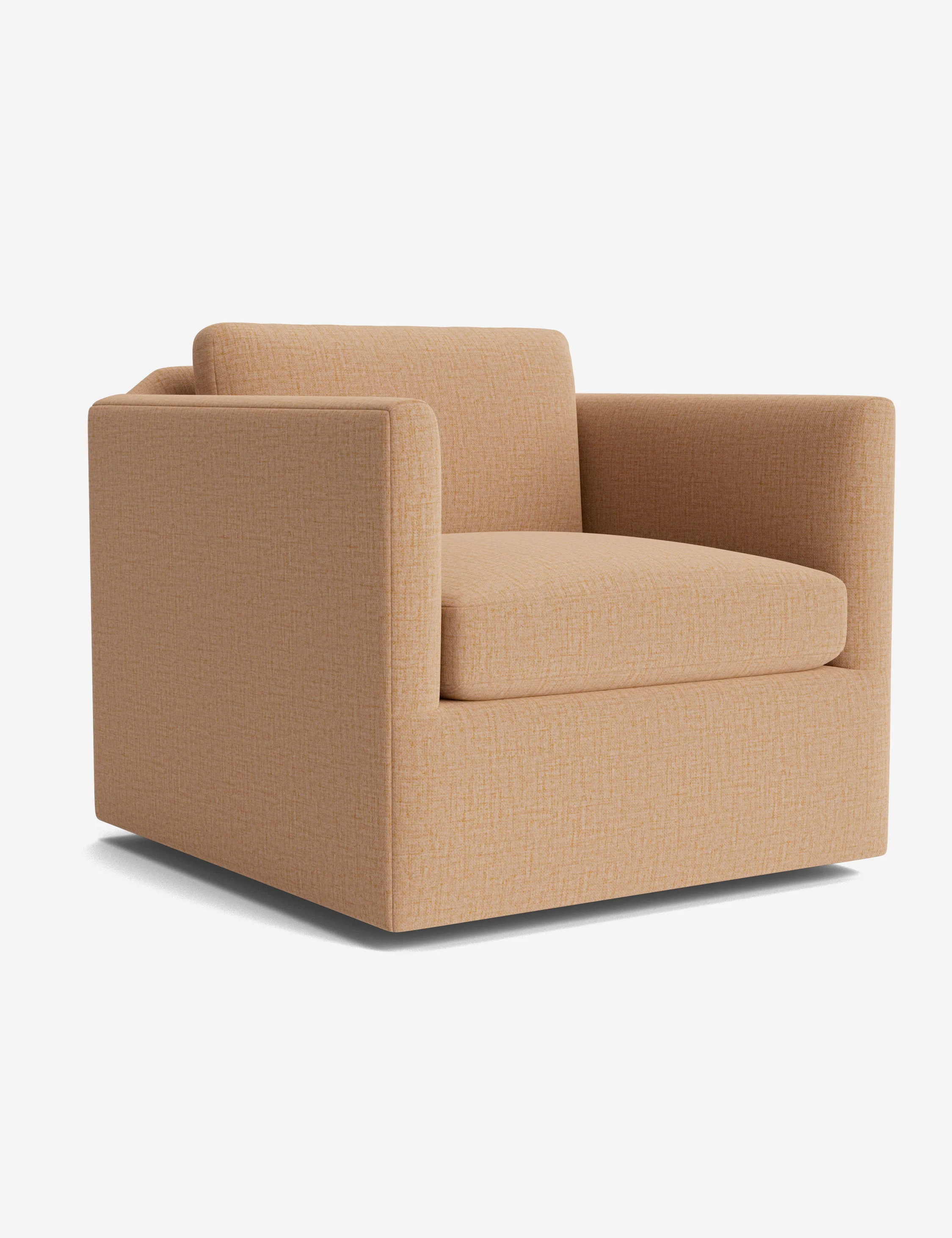 Lotte Swivel Chair - Image 22