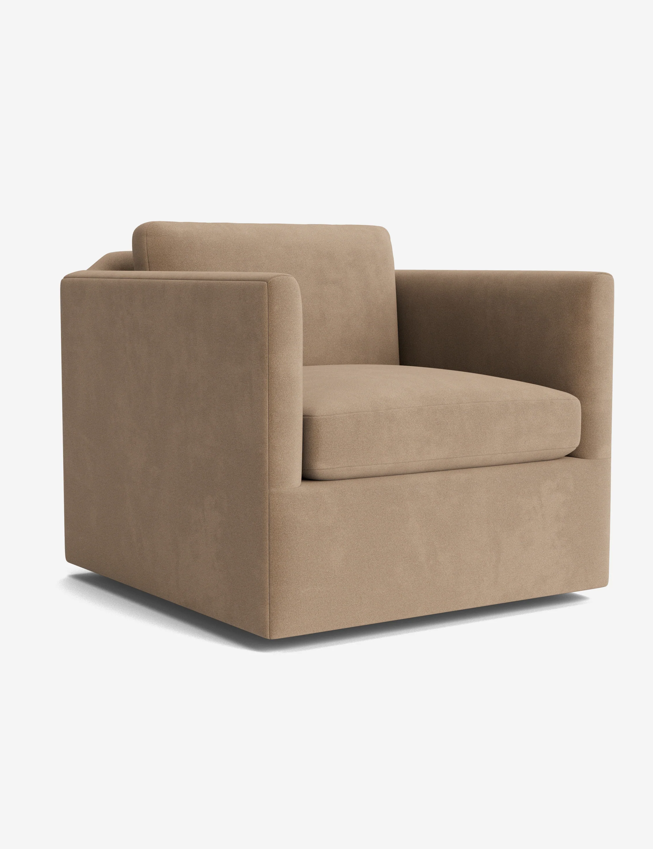 Lotte Swivel Chair - Image 226