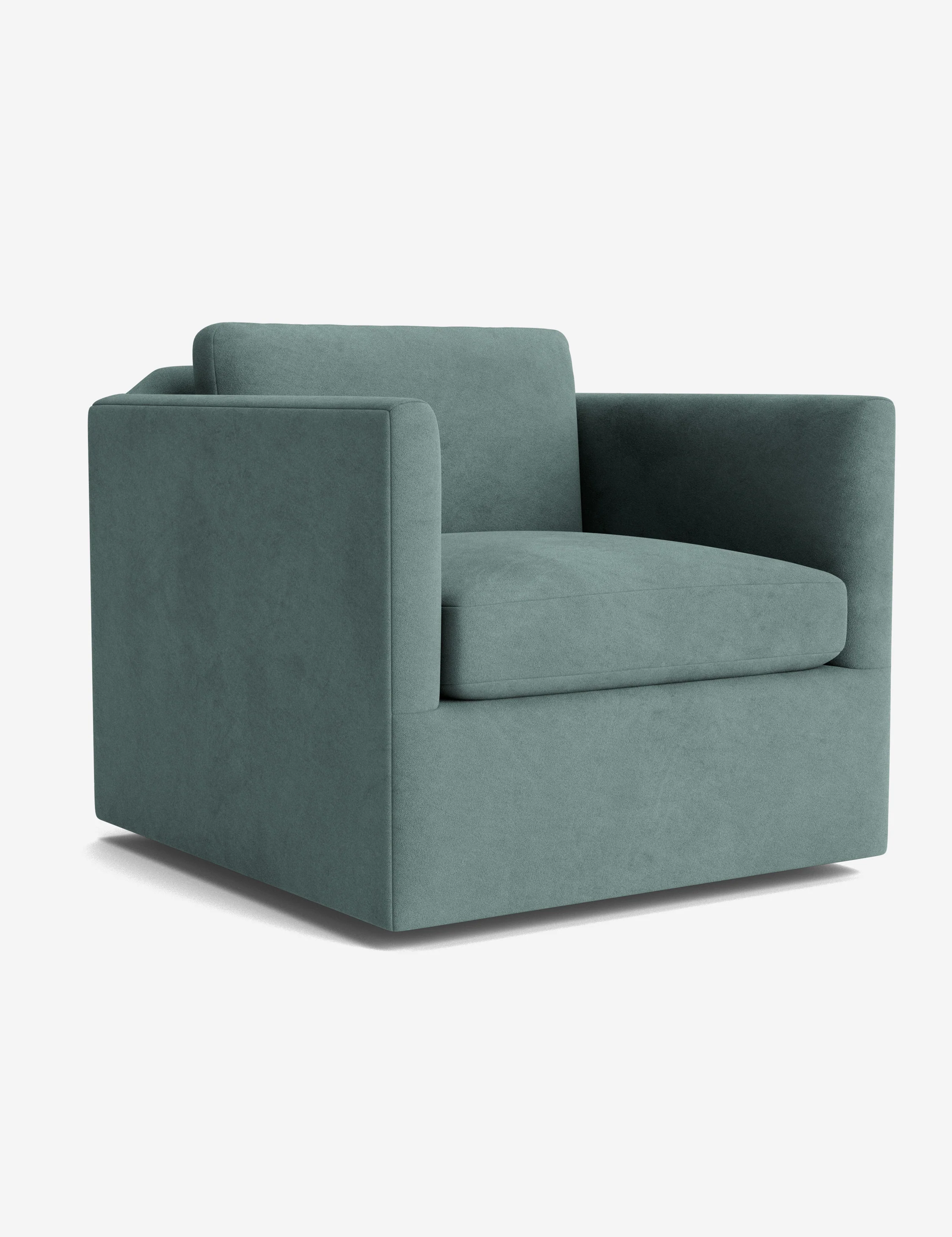 Lotte Swivel Chair - Image 230