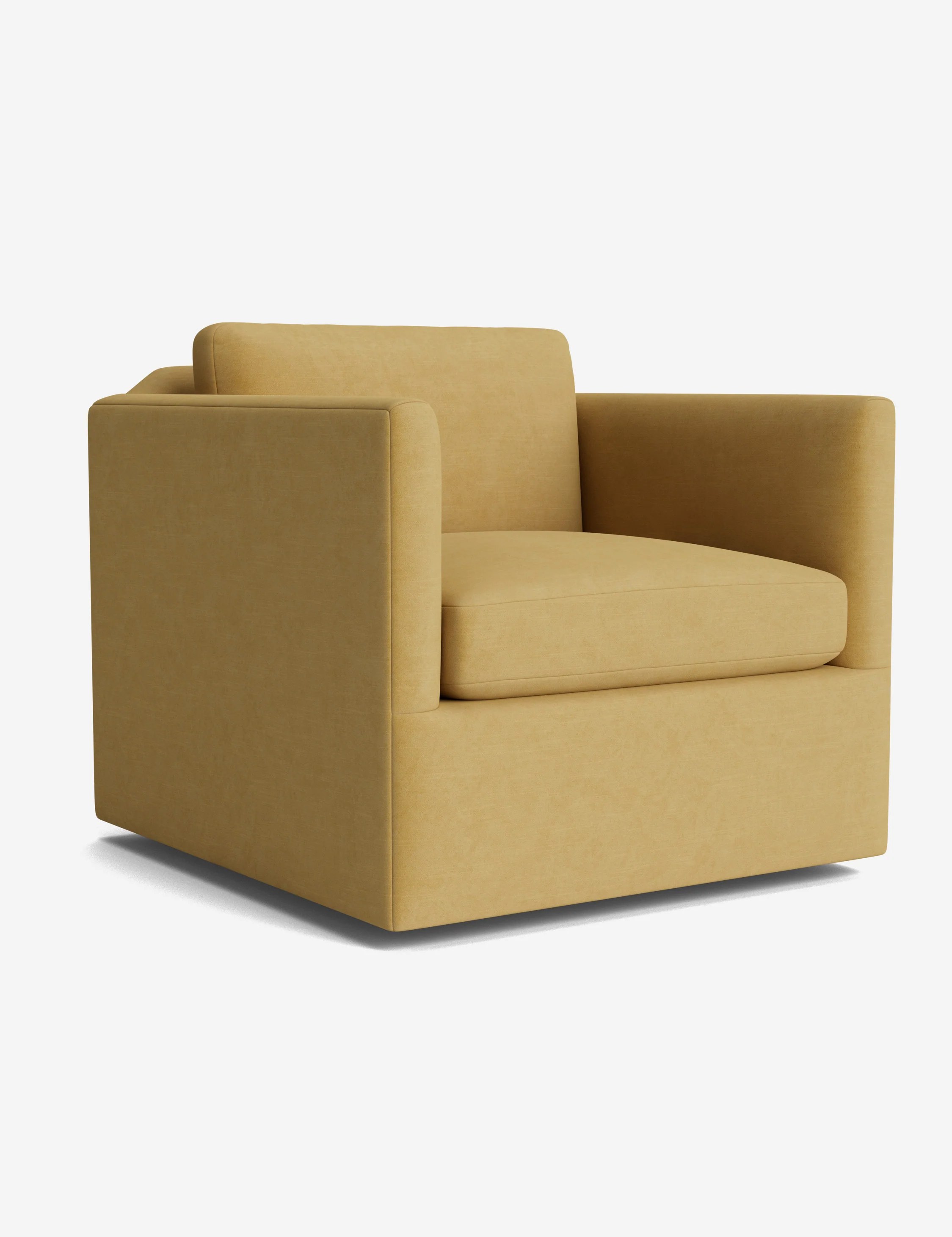 Lotte Swivel Chair - Image 242