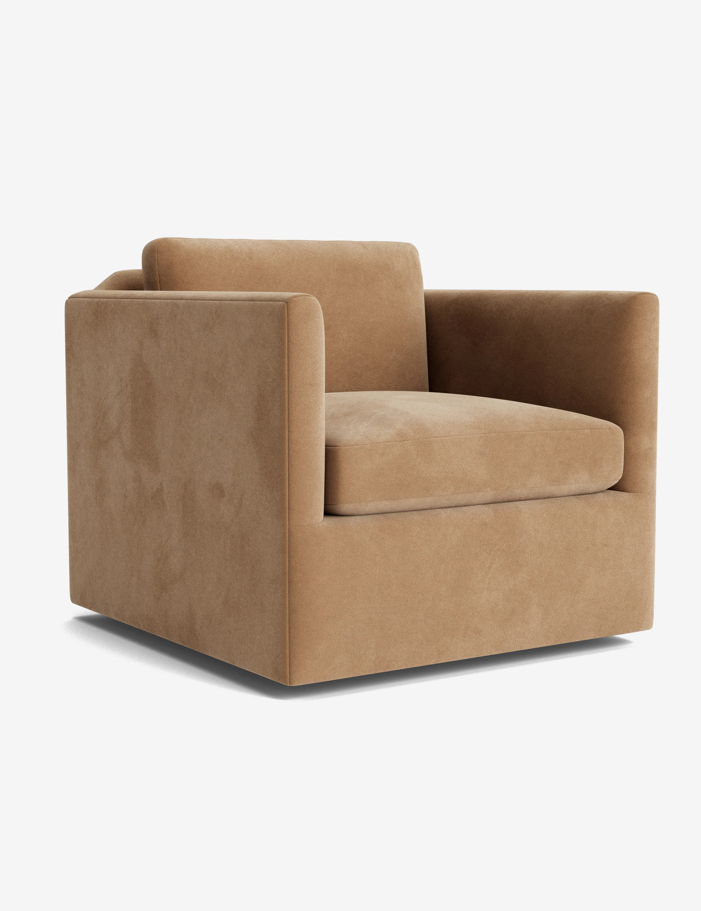 Lotte Swivel Chair - Image 26