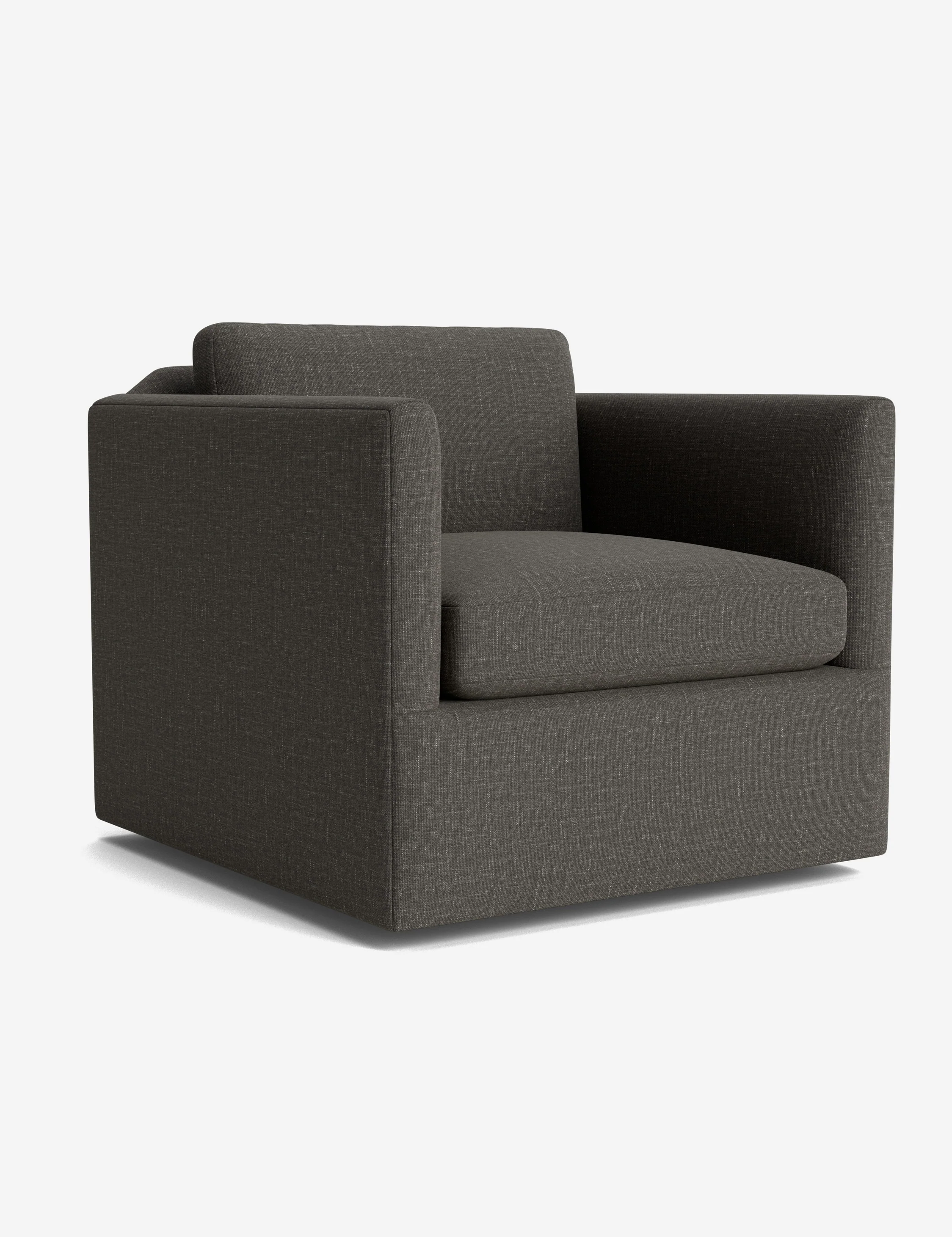 Lotte Swivel Chair - Image 30