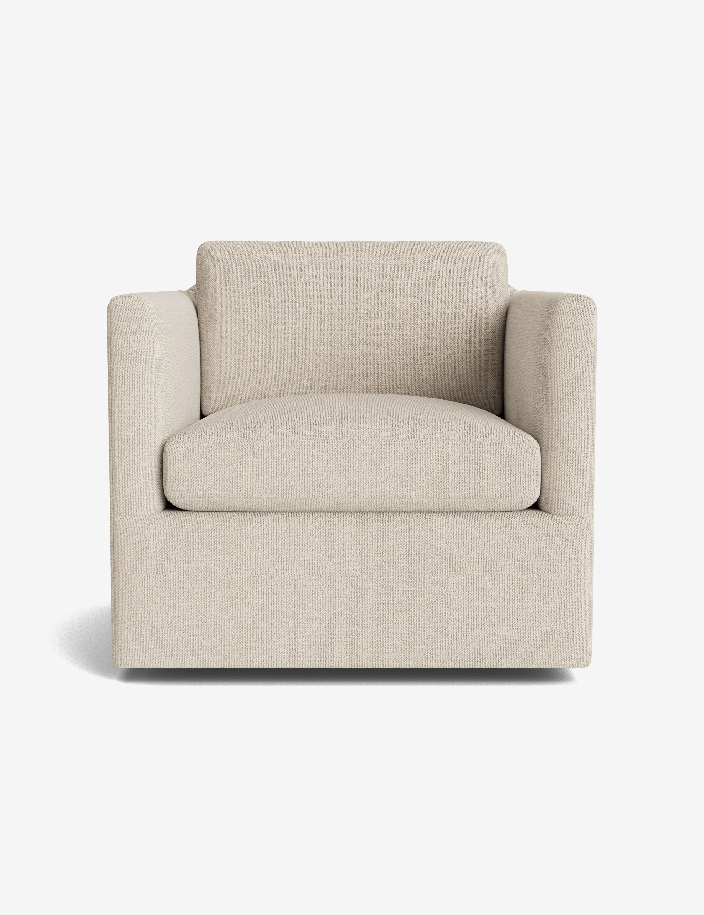 Lotte Swivel Chair - Image 37