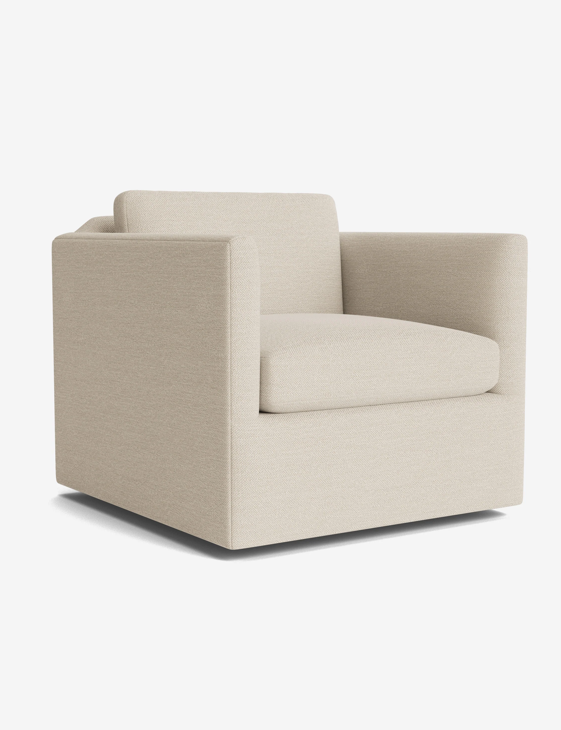 Lotte Swivel Chair - Image 38