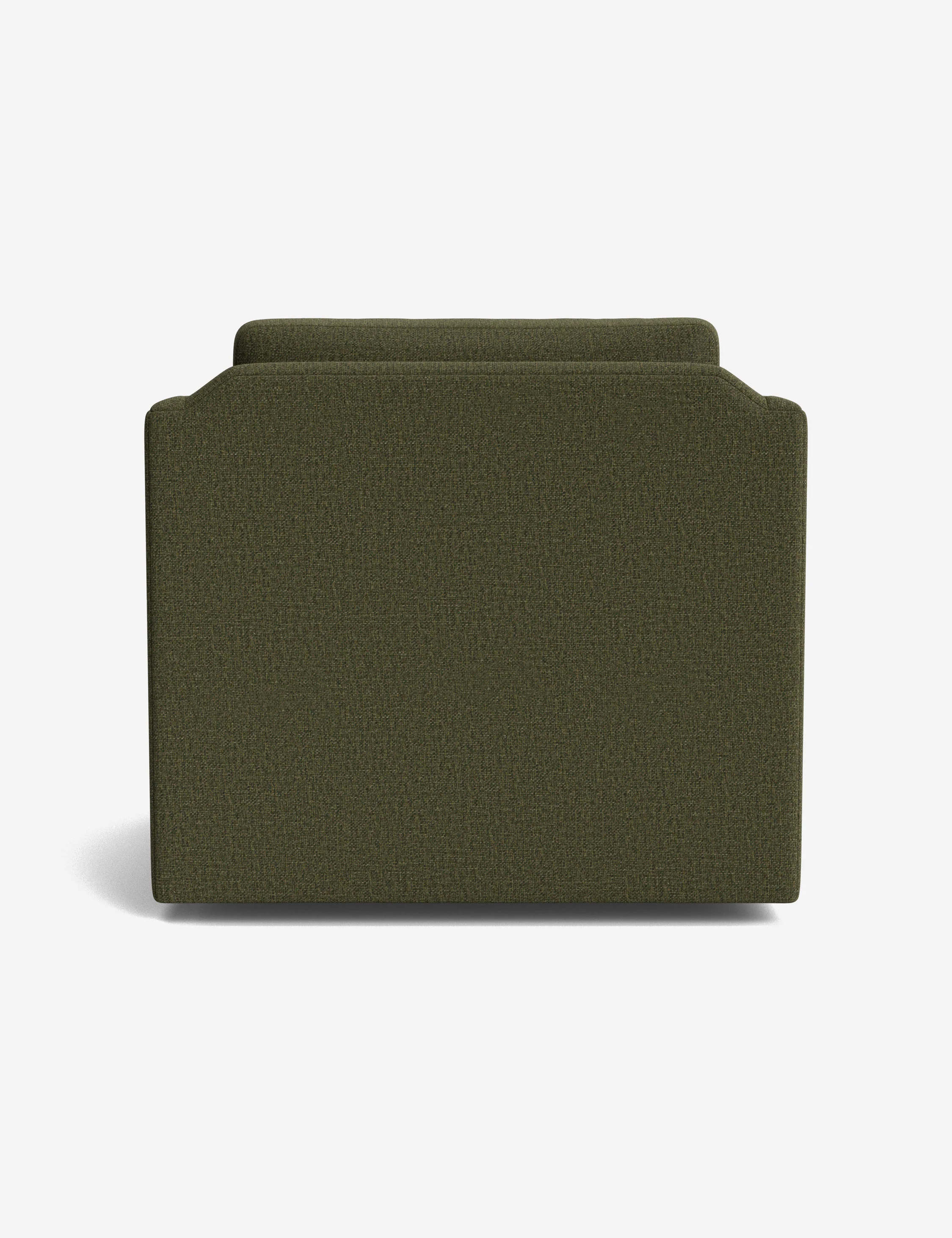 Lotte Swivel Chair - Image 4
