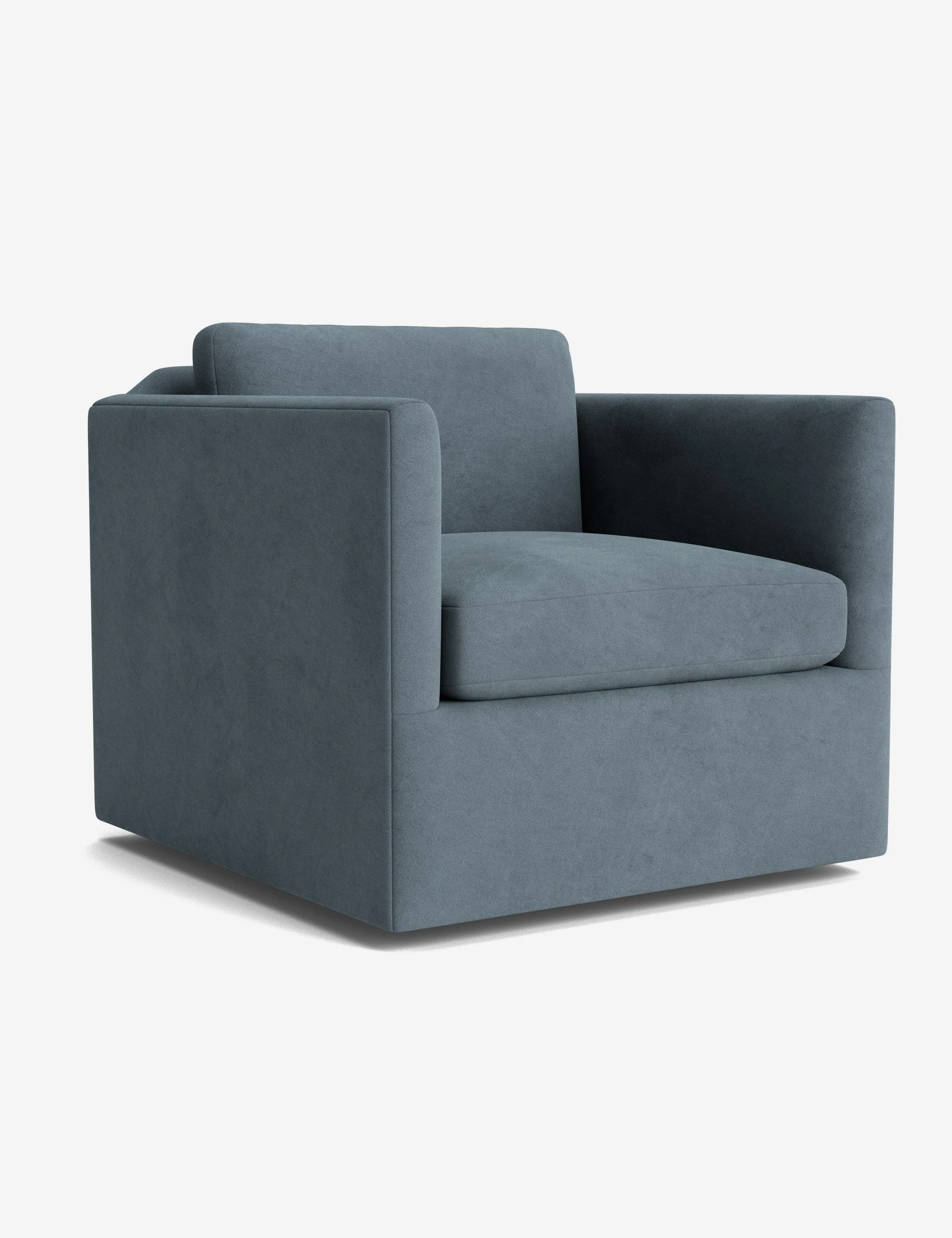 Lotte Swivel Chair - Image 46