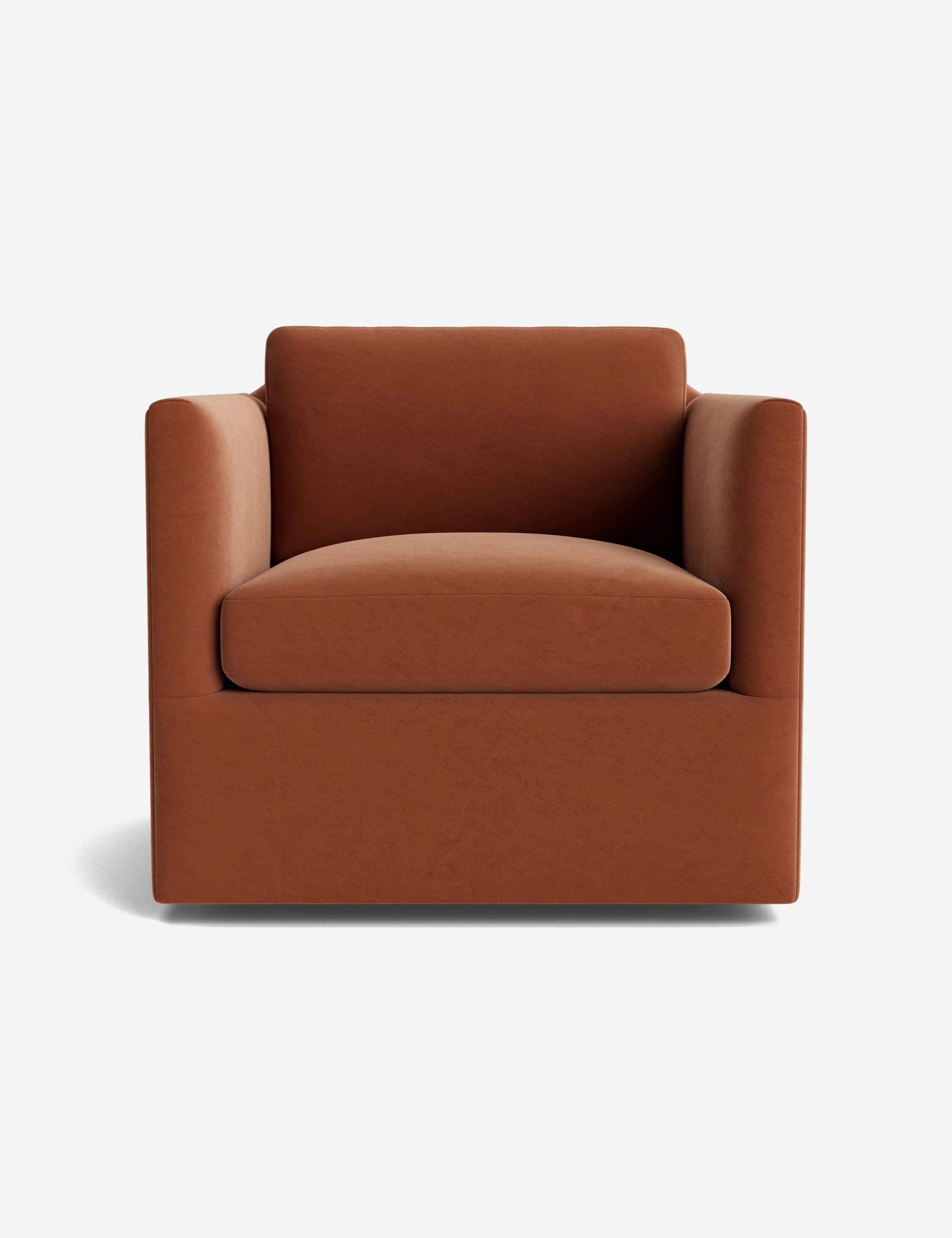 Lotte Swivel Chair - Image 5