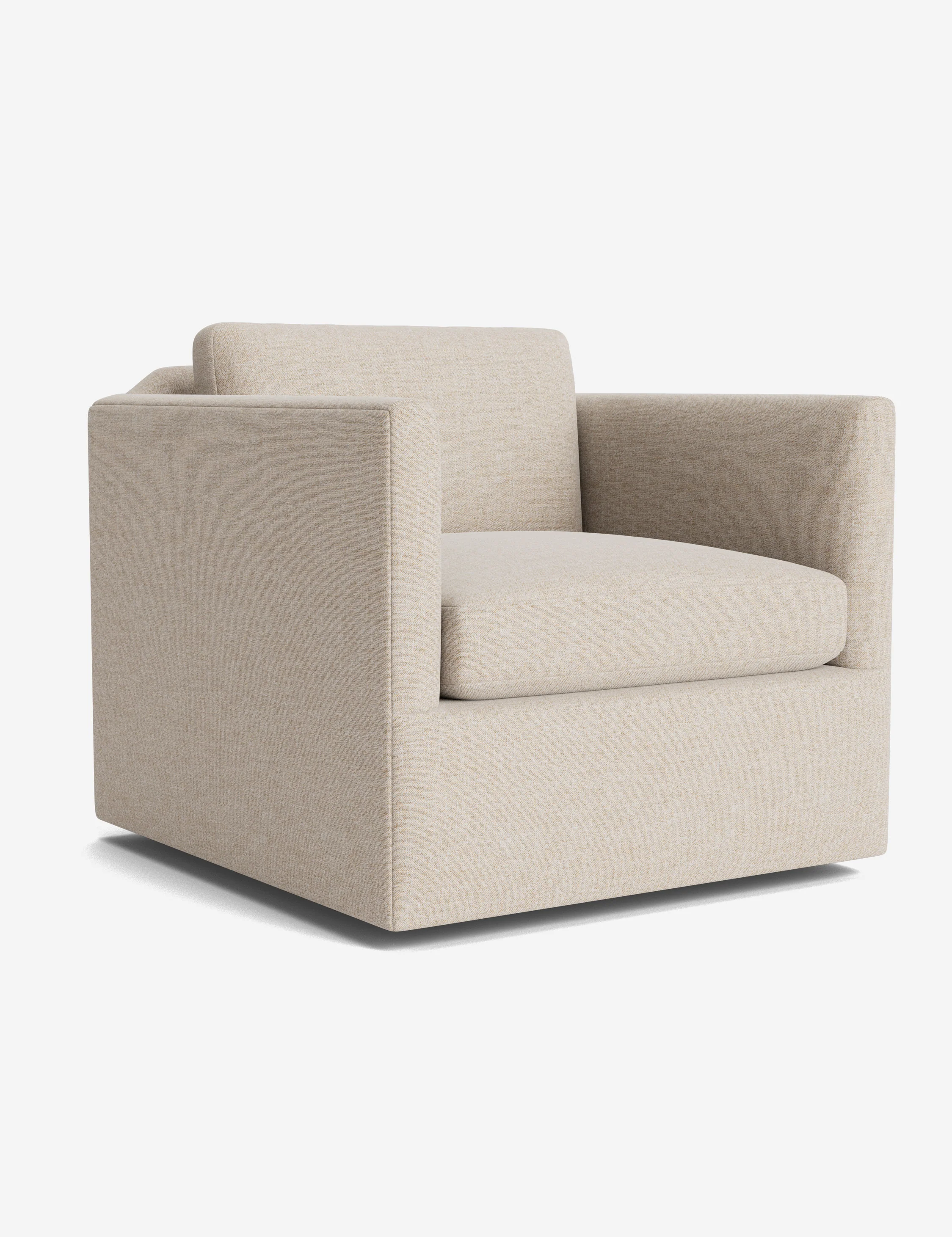 Lotte Swivel Chair - Image 50