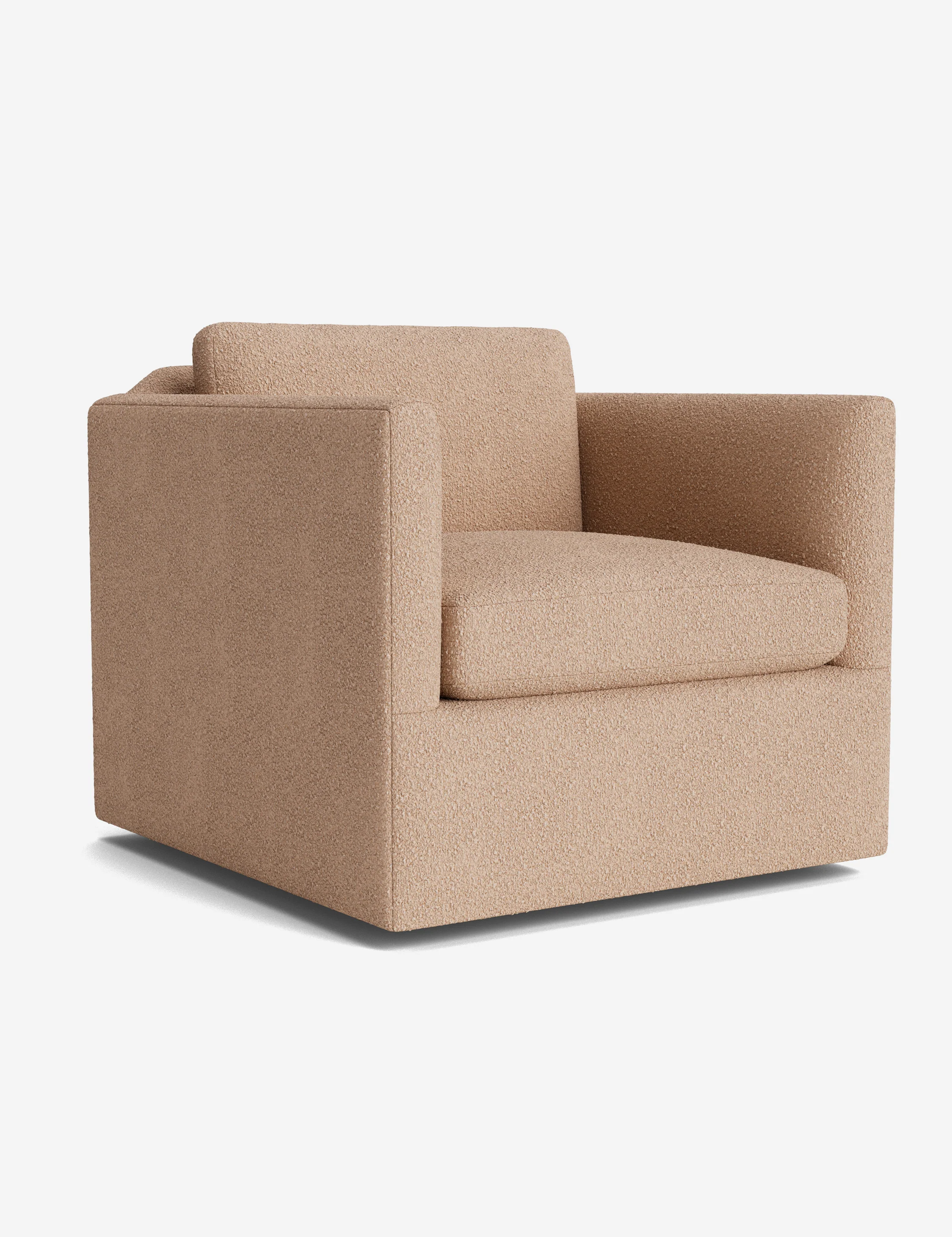 Lotte Swivel Chair - Image 70